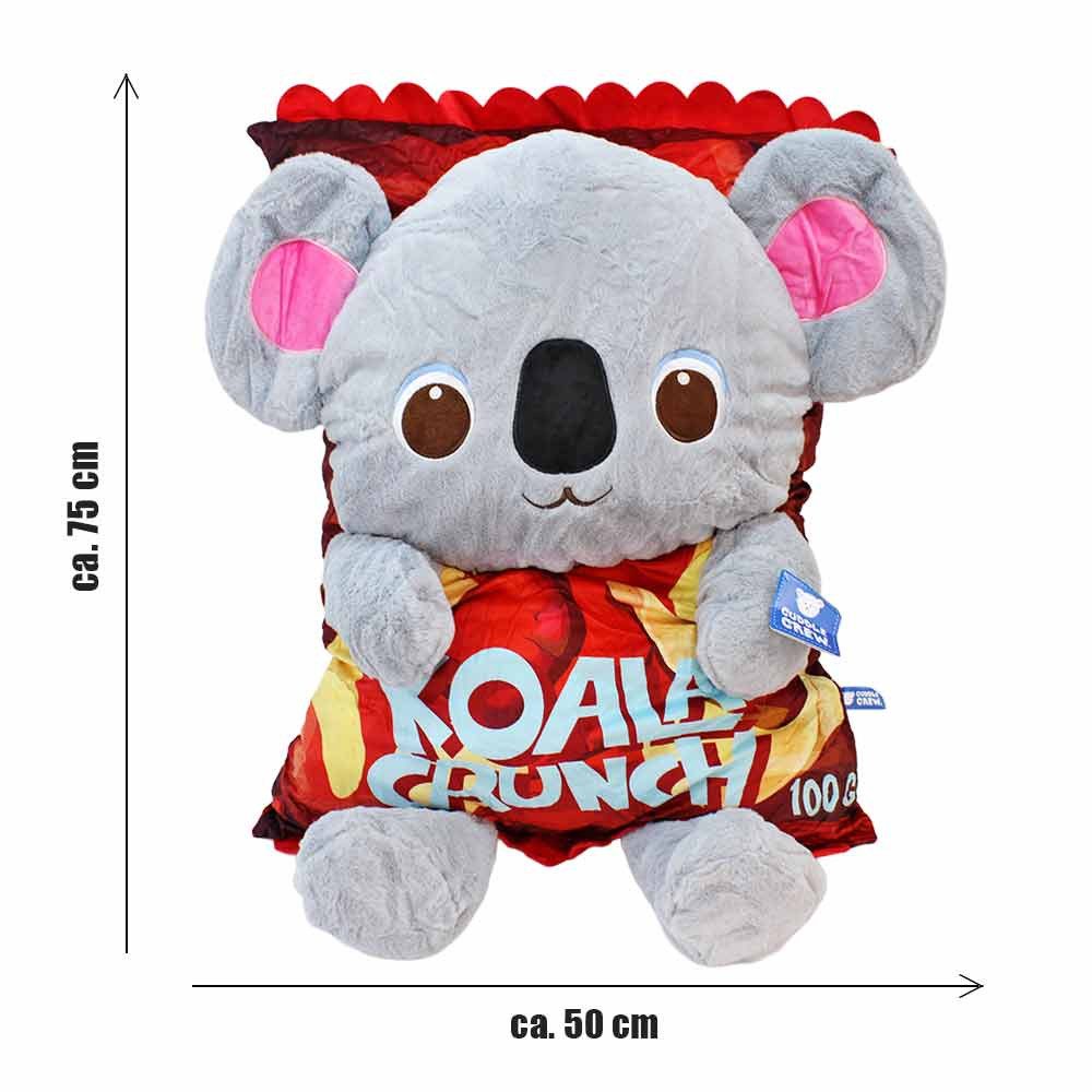 PMS Kuscheltier Kuscheltier in Snackbeutel XL - ca. 75 cm (1-St)