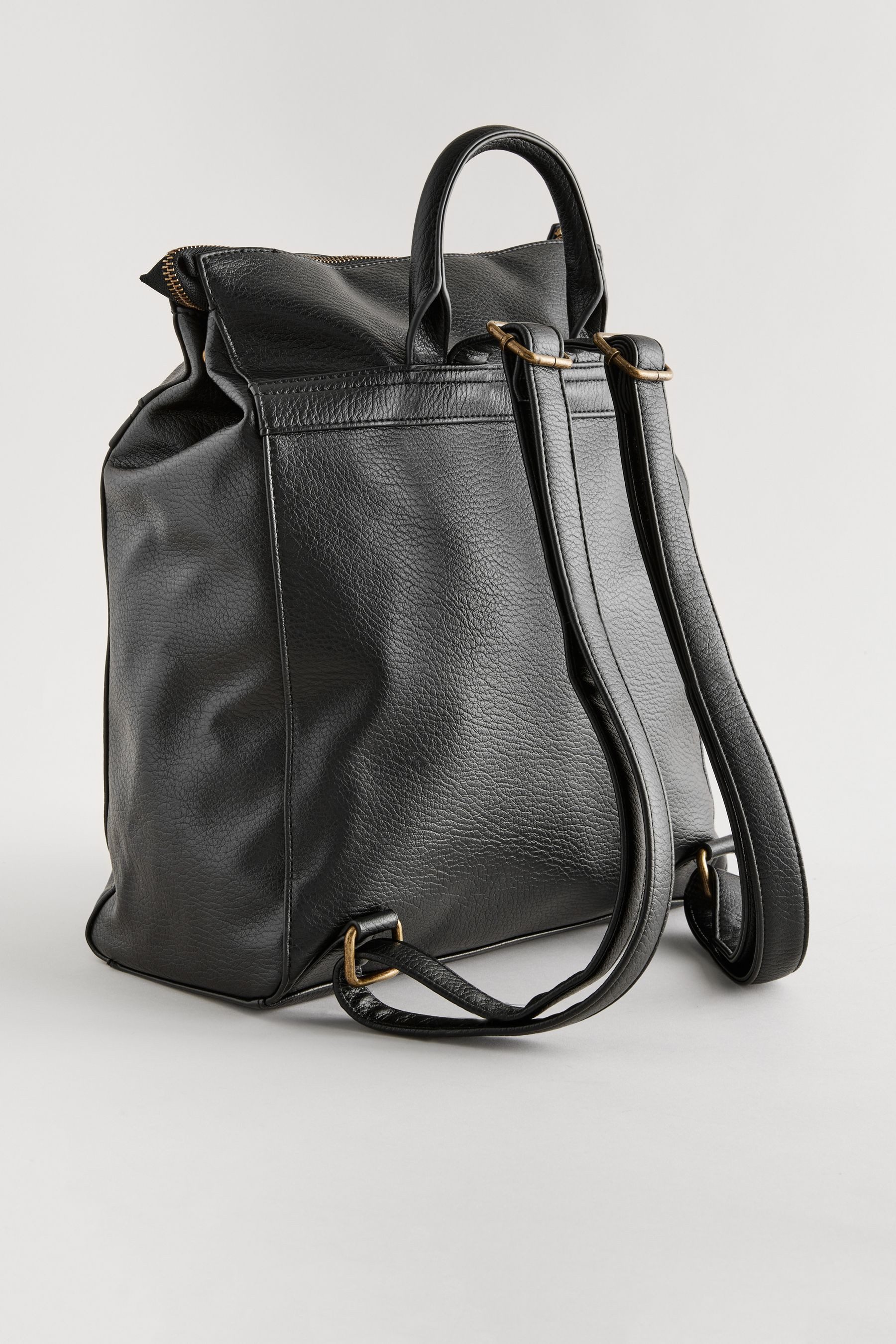 Next Messenger Bag Rucksack im Messenger-Style günstig online kaufen