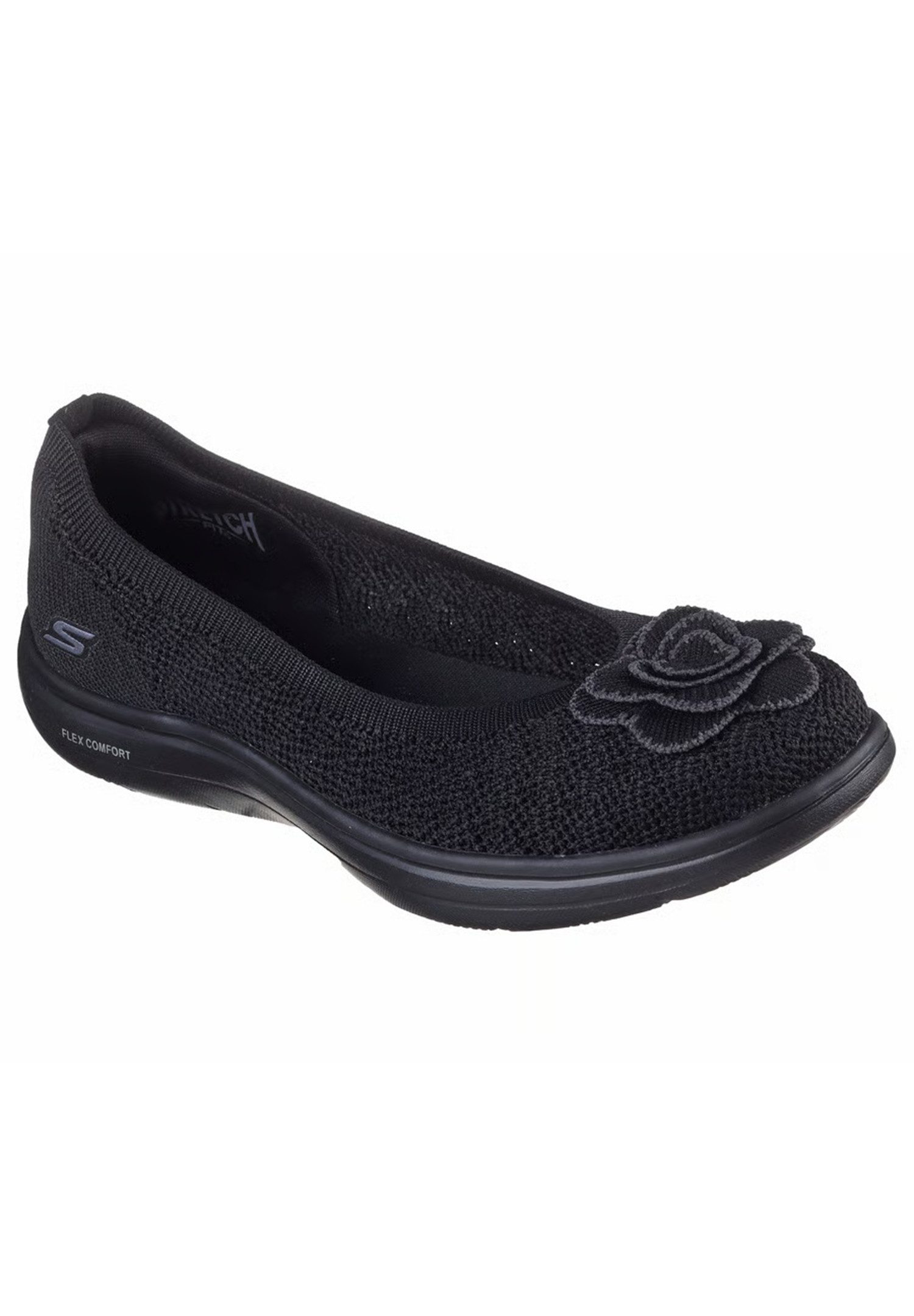 Skechers On-The-GO Flex Radiant - Flora Sneaker – Bild 4 von 5