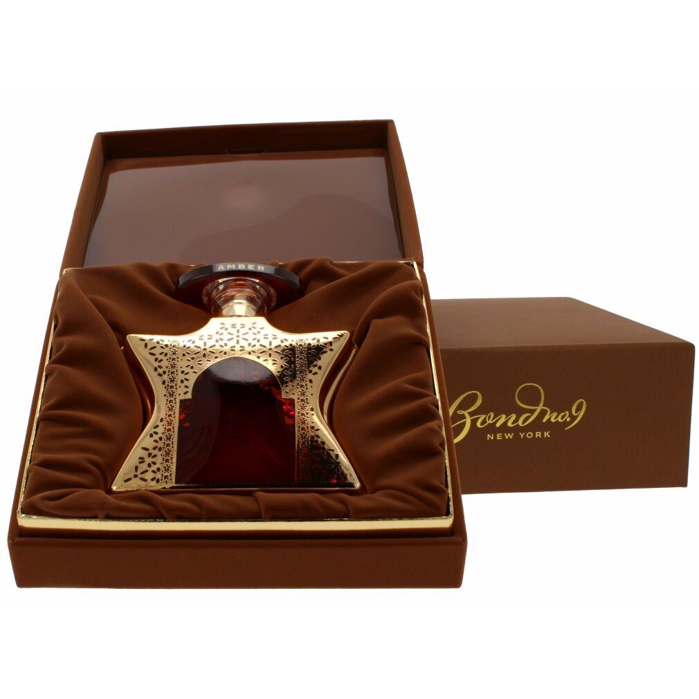 Bond No.9 Körperpflegeduft Bond No. 9 Dubai Amber Парфюми 100ml