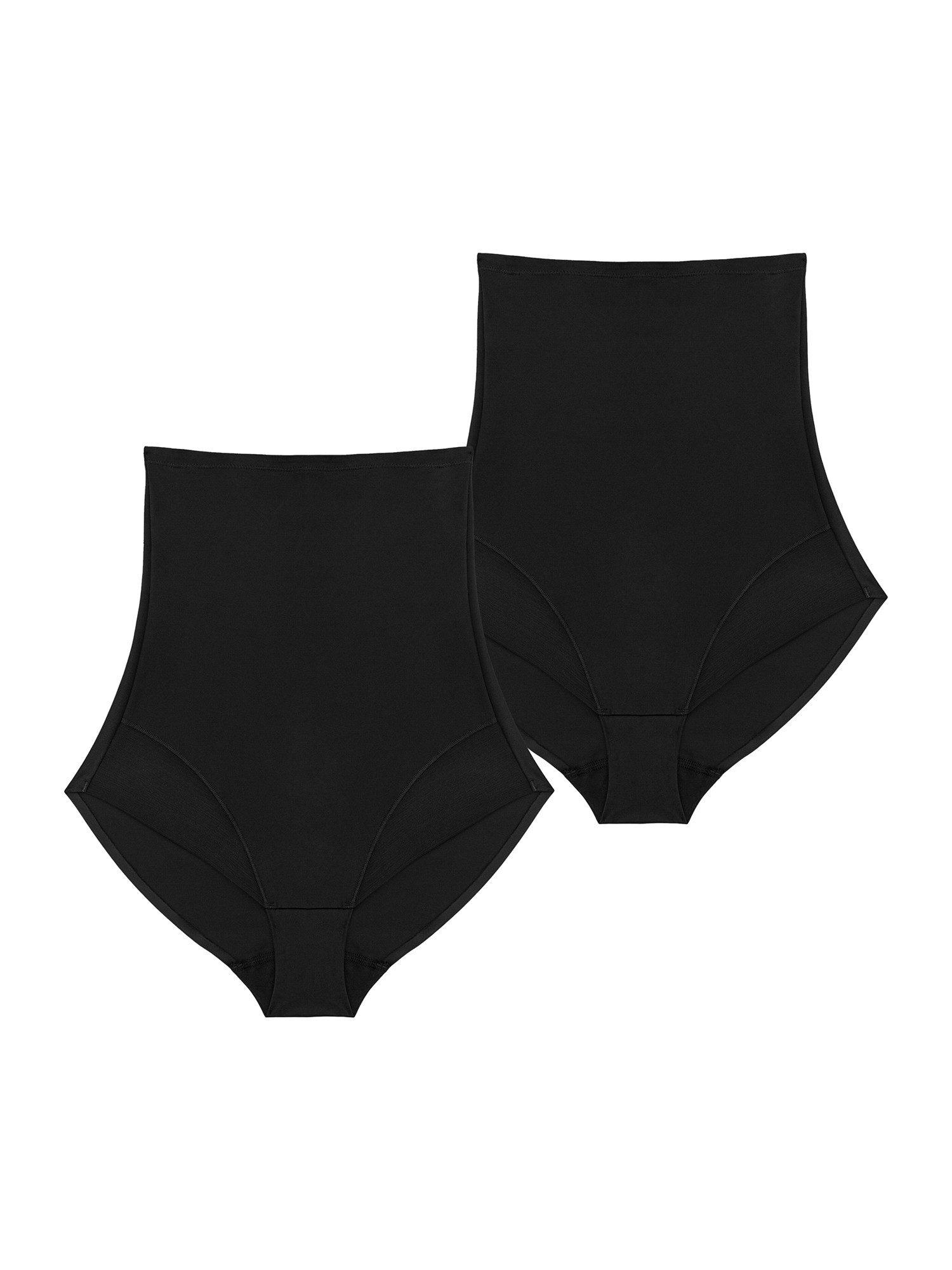 Triumph Shapingslip True Shape Sensation Super (2-St) Damen Frauen Mädchen