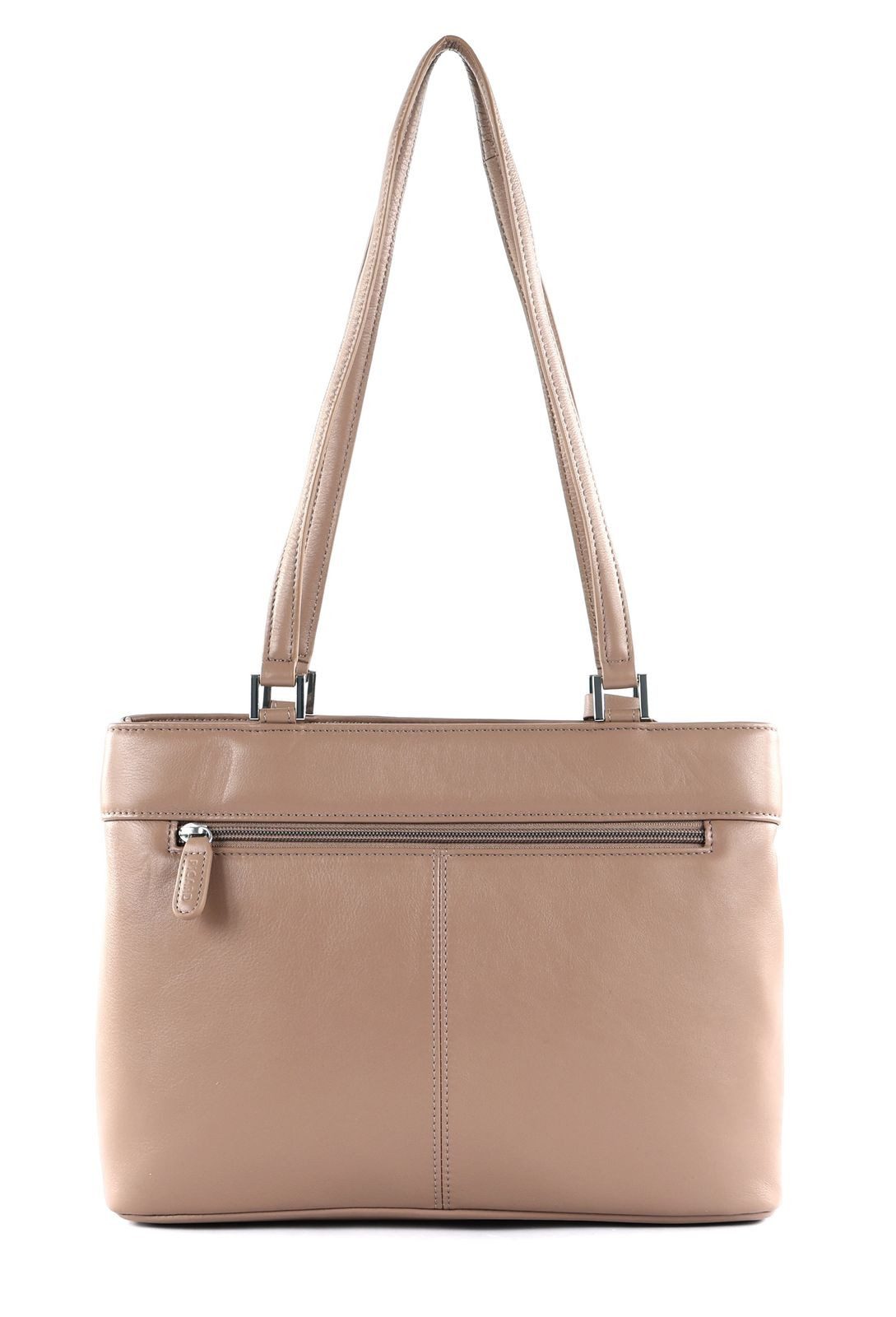 Picard Schultertasche Shopper, aus echtem Rindsleder