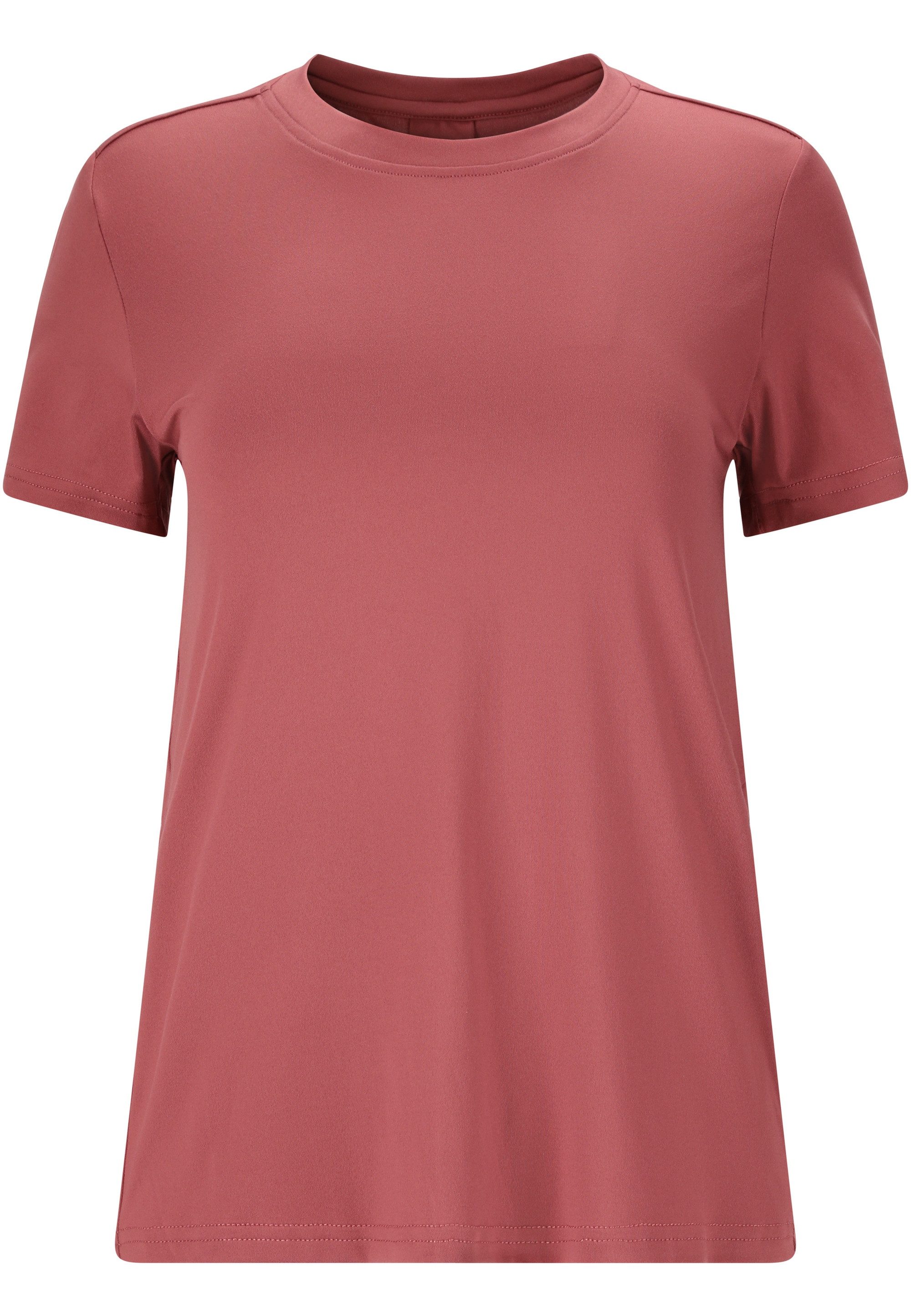 ATHLECIA Funktionsshirt Pacy V2 aus atmungsaktivem günstig online kaufen