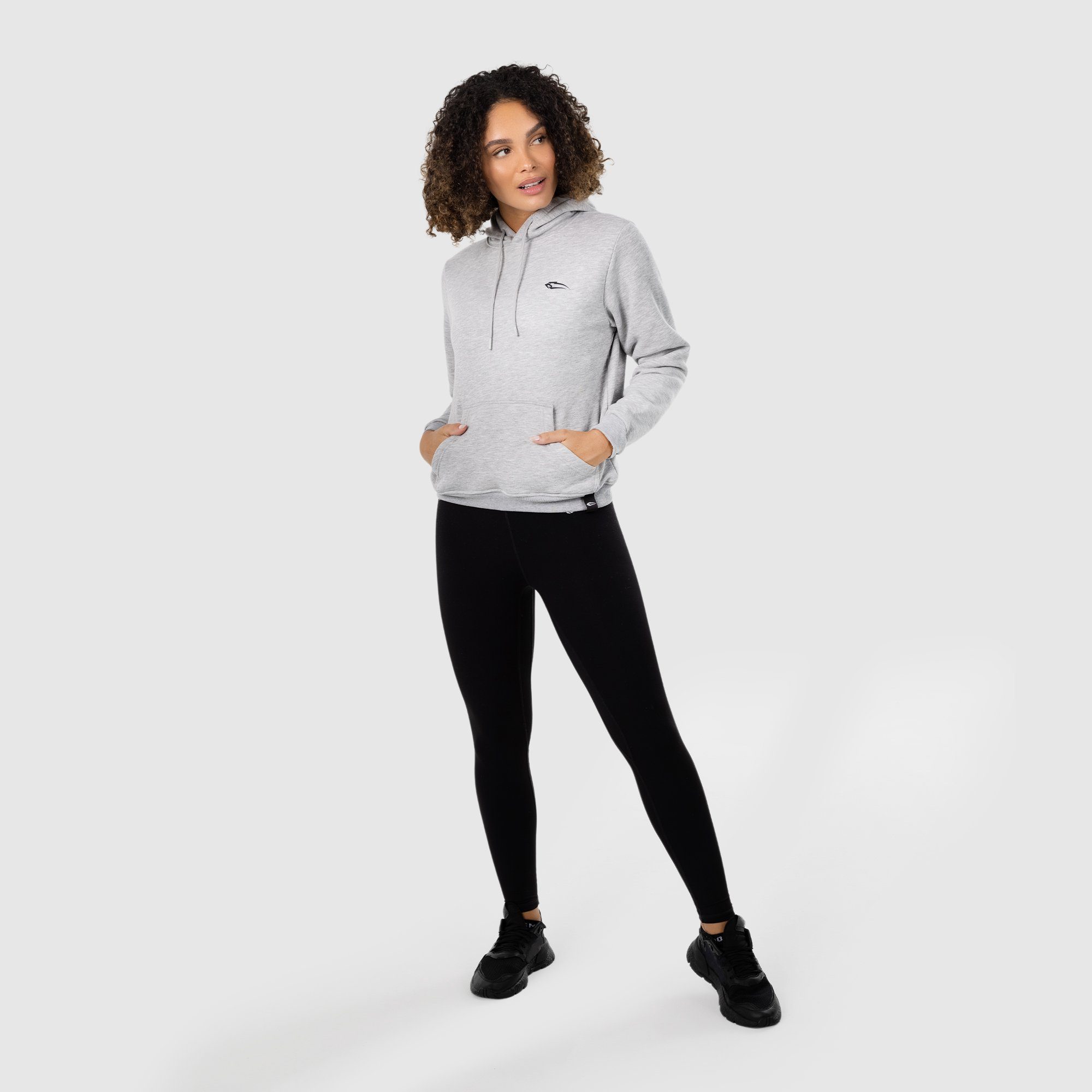 Smilodox Hoodie Norah
