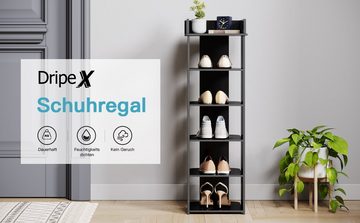 Dripex Schuhregal MSB Schuhregal