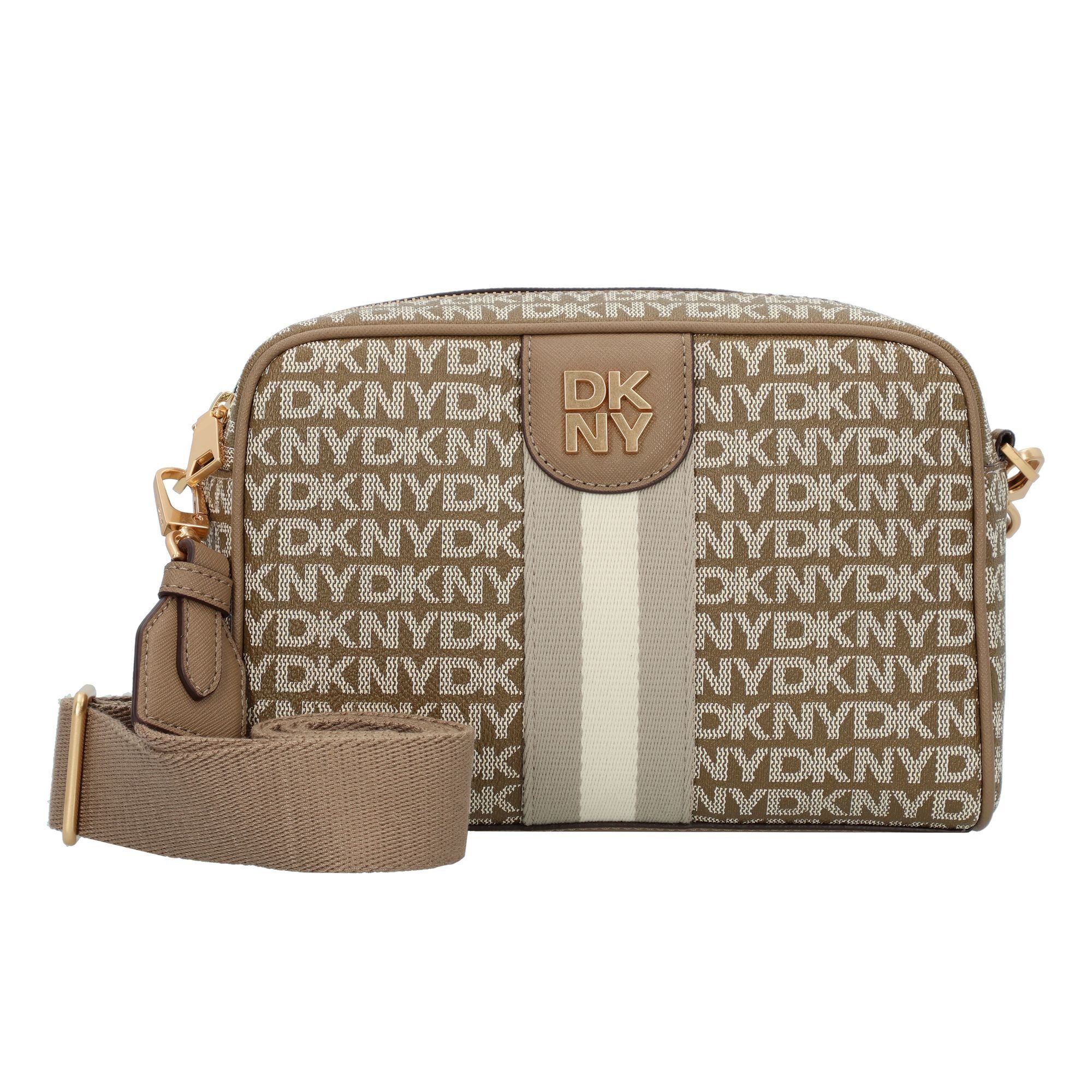 DKNY Umhängetasche Carol, PVC