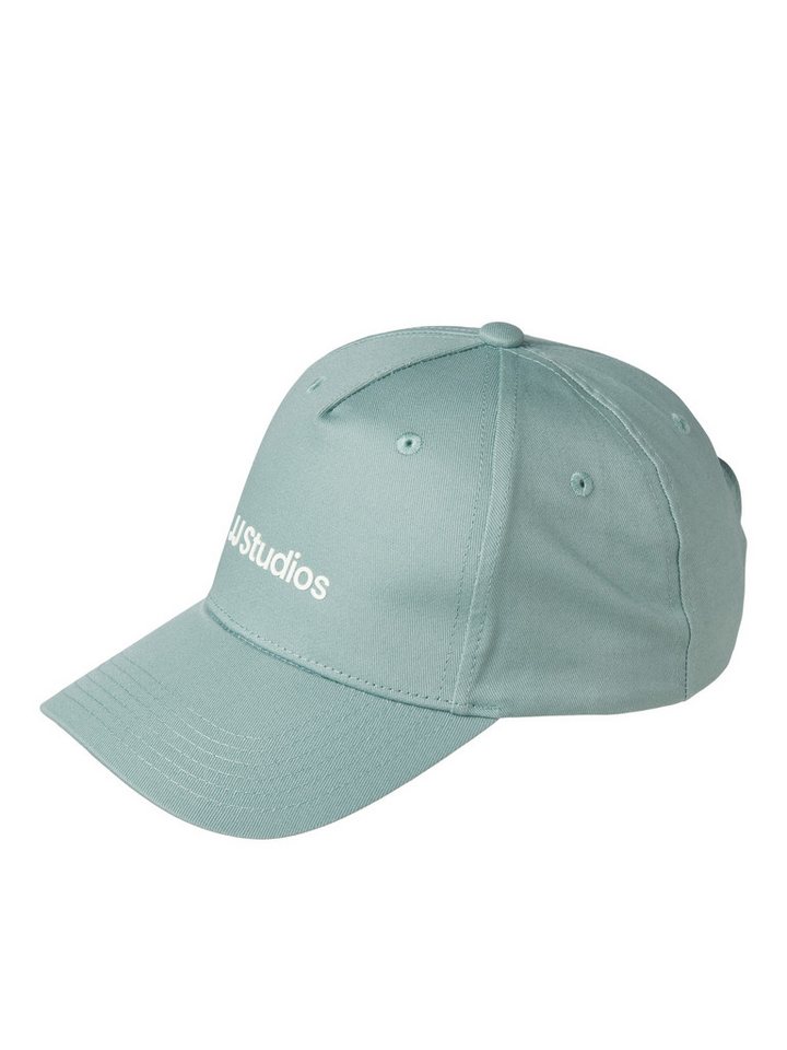 Jack & Jones Baseball Cap JACBASE SOHO CAP LN mit Logostickerei