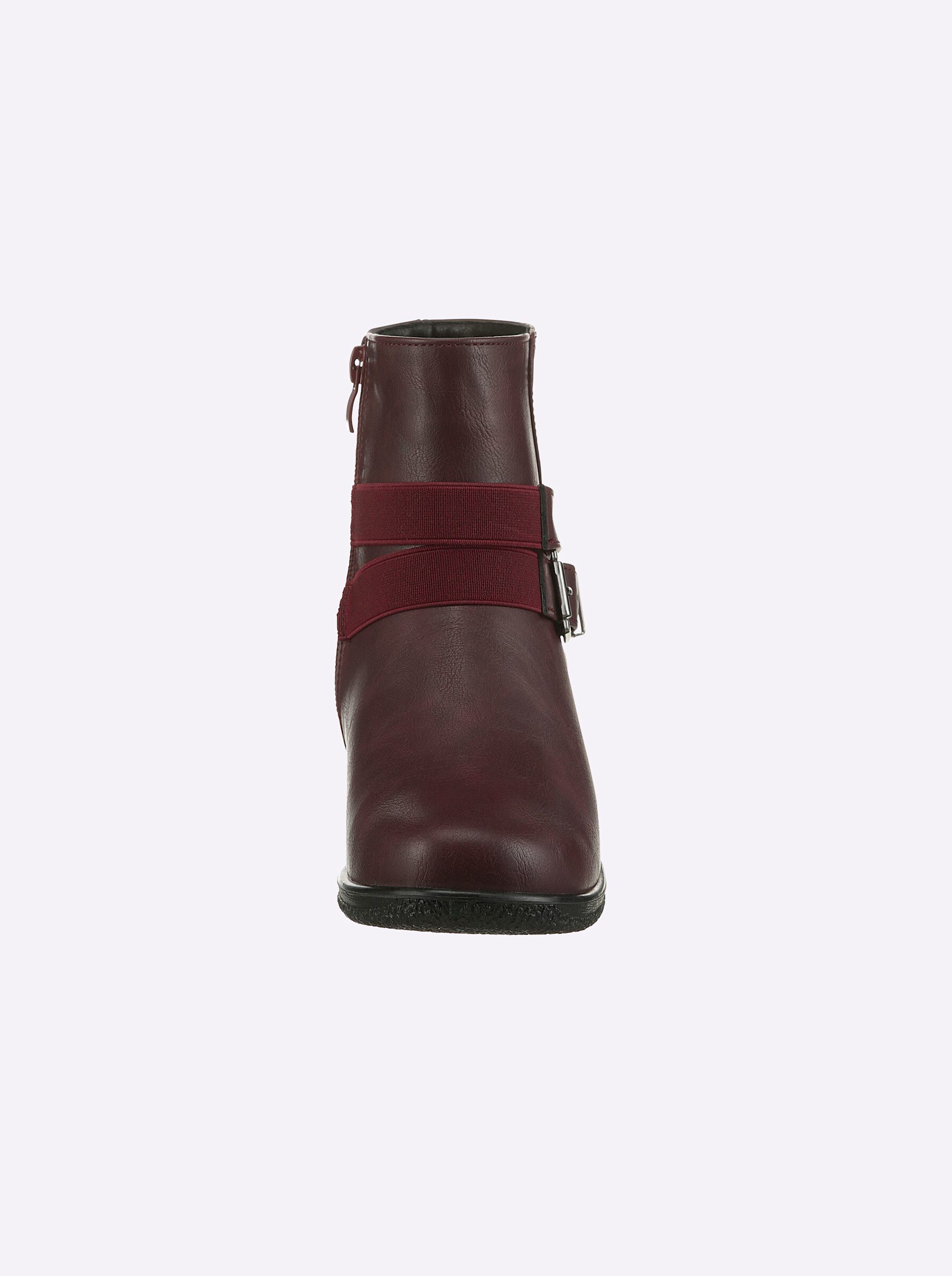Witt Stiefelette Stiefelette