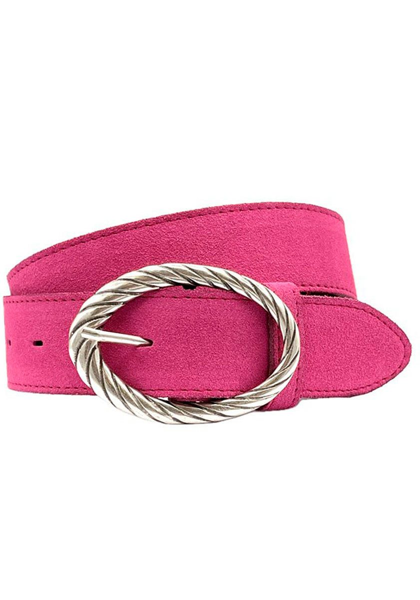 Rettungsring Gürtel Ledergürtel