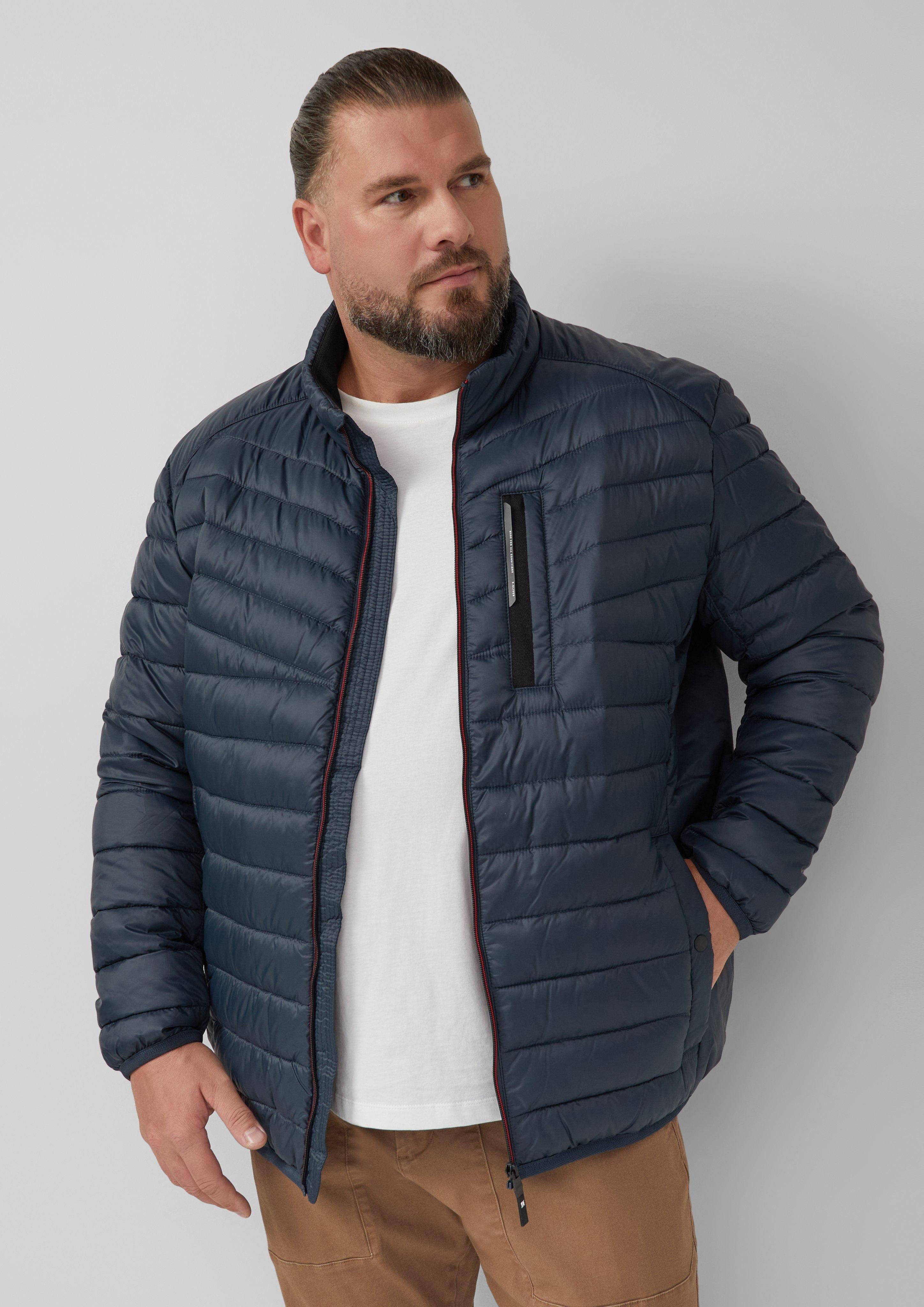s.Oliver Outdoorjacke günstig online kaufen