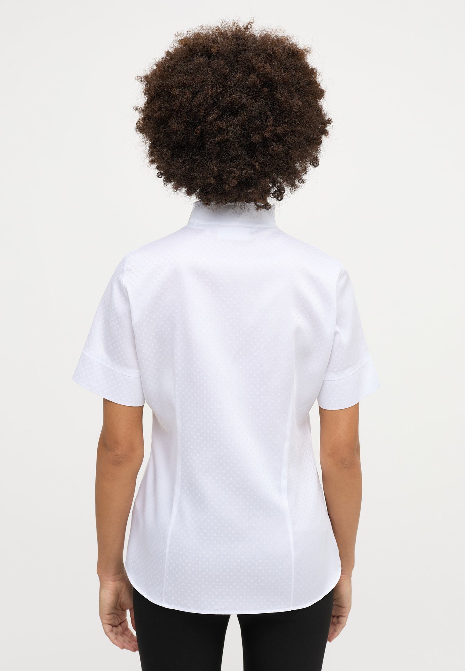 Eterna Hemdbluse REGULAR FIT EASY IRON (bügelleicht) günstig online kaufen