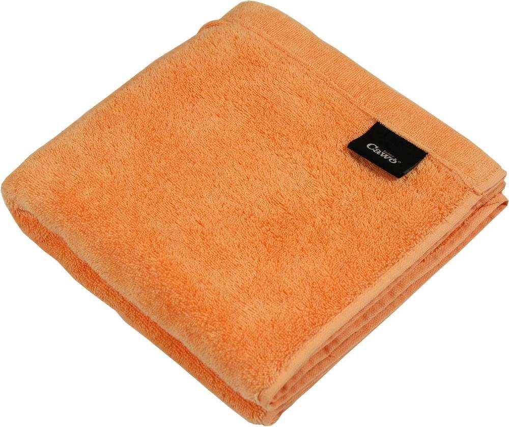 Cawö Handtücher Cawö Handtücher Lifestyle uni günstig online kaufen