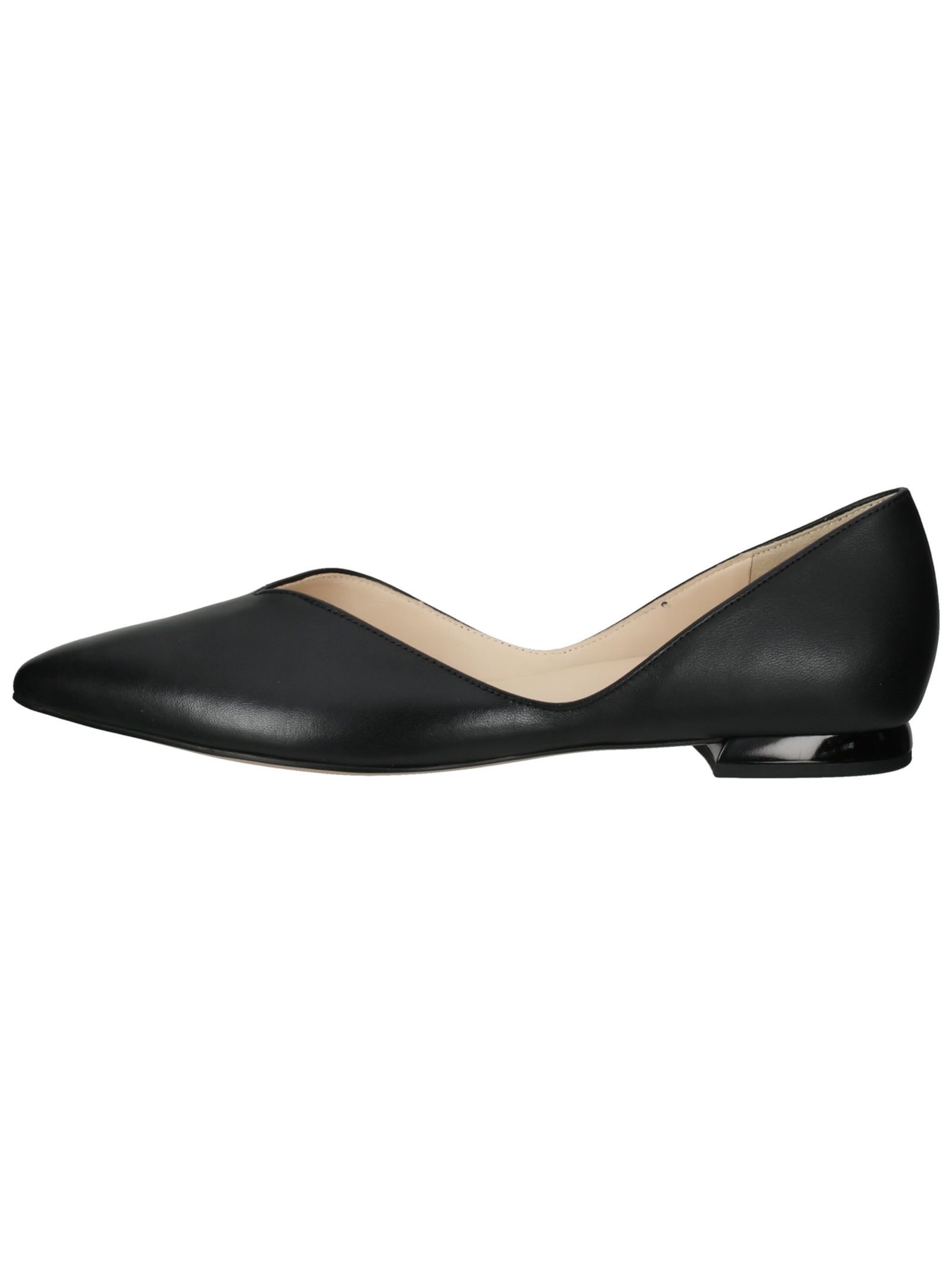 Högl Ballerinas Leder Ballerina günstig online kaufen