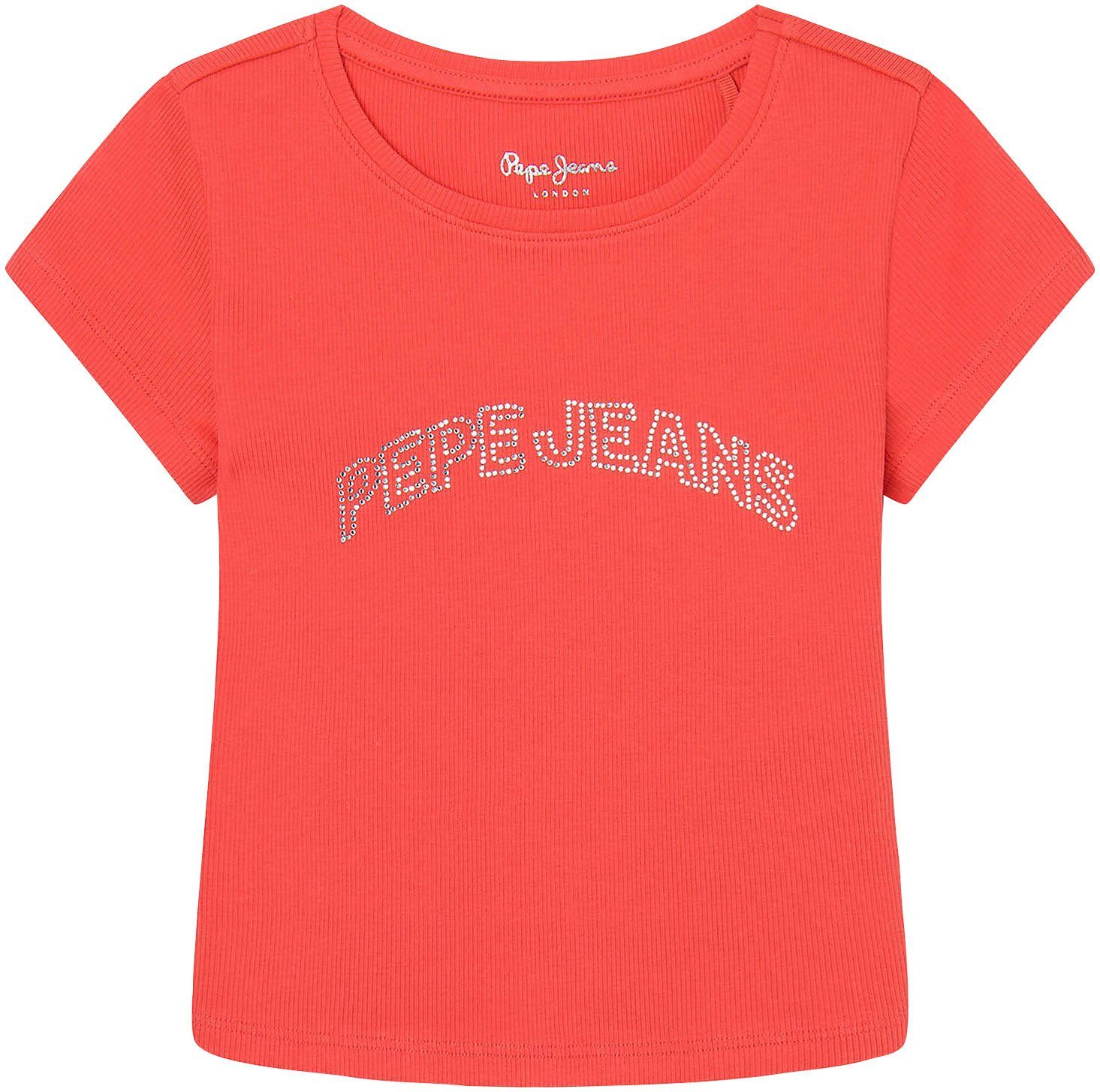 Pepe Jeans T-Shirt NICOLLE for GIRLS