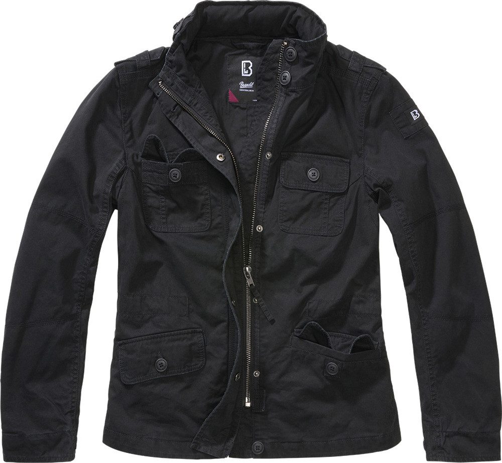 Brandit Allwetterjacke Brandit Damen Ladies Britannia günstig online kaufen