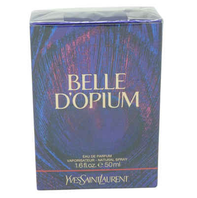YVES SAINT LAURENT Eau de Parfum Yves Saint Laurent Belle D'opium Eau De Parfum 50ml
