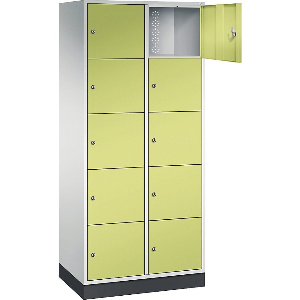 C+P Aktenschrank