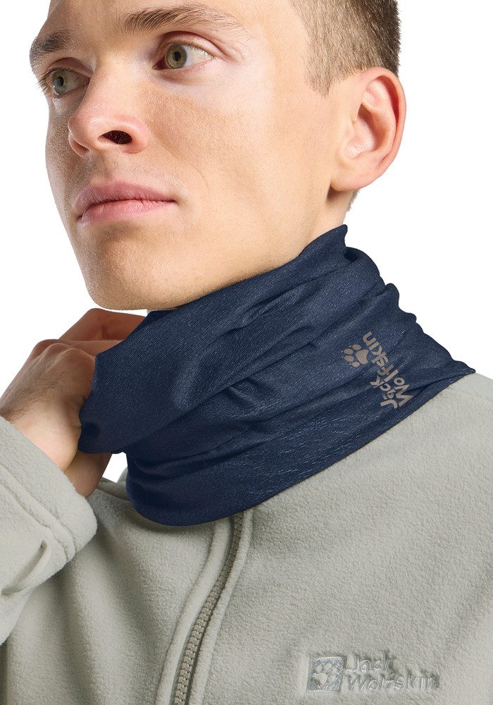 Jack Wolfskin Loop BASIC NECKGAITER günstig online kaufen