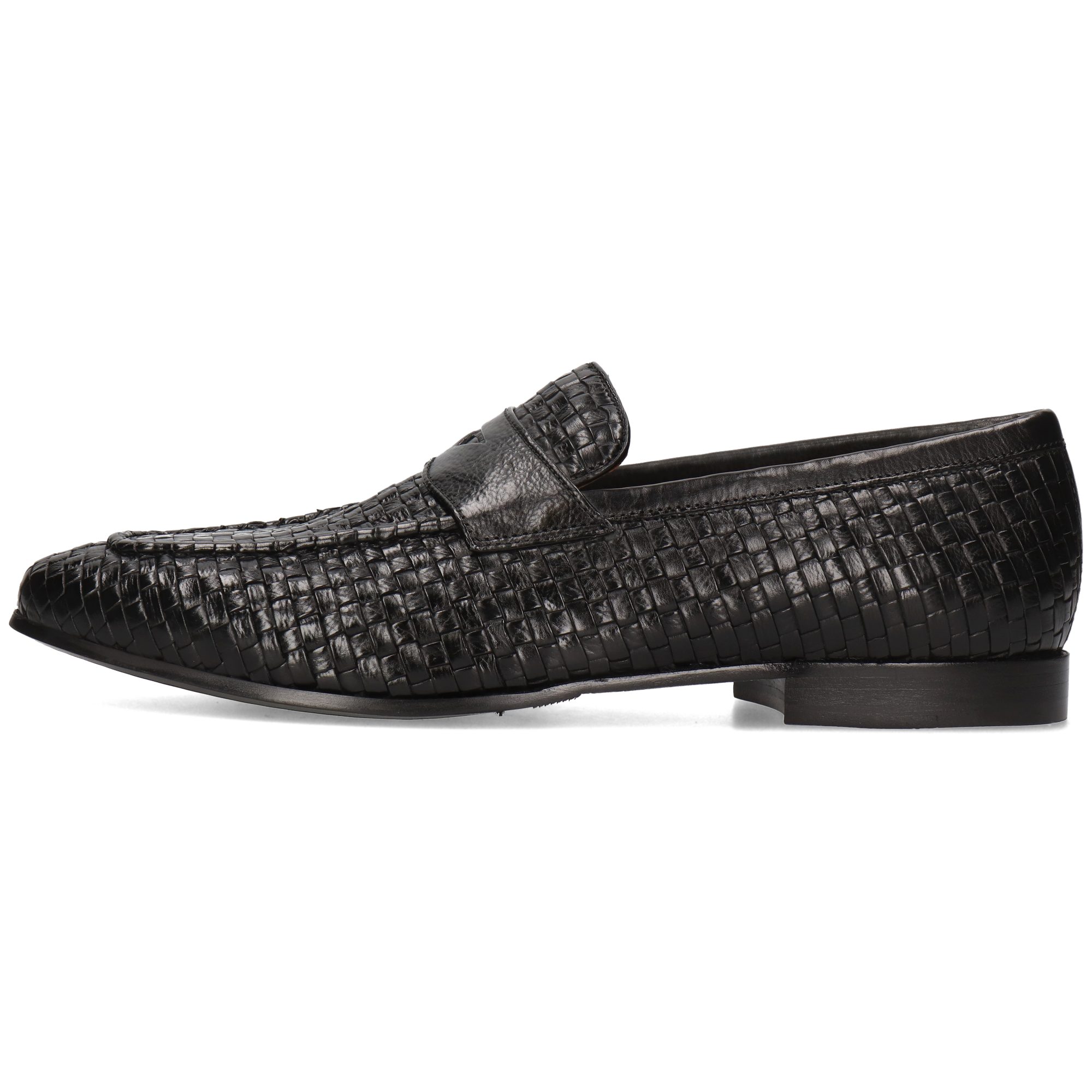 Melvin & Hamilton Clive 31 Loafer
