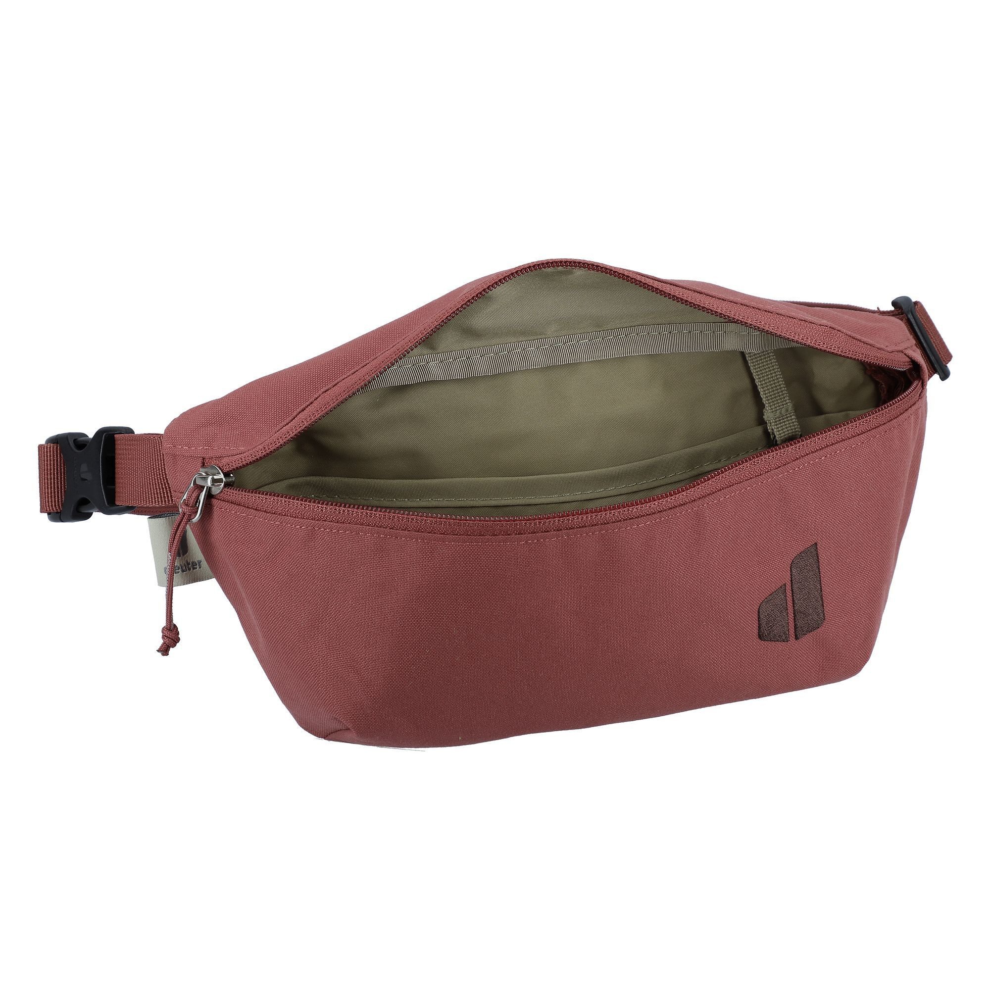 deuter Gürteltasche Avengo, Polyester