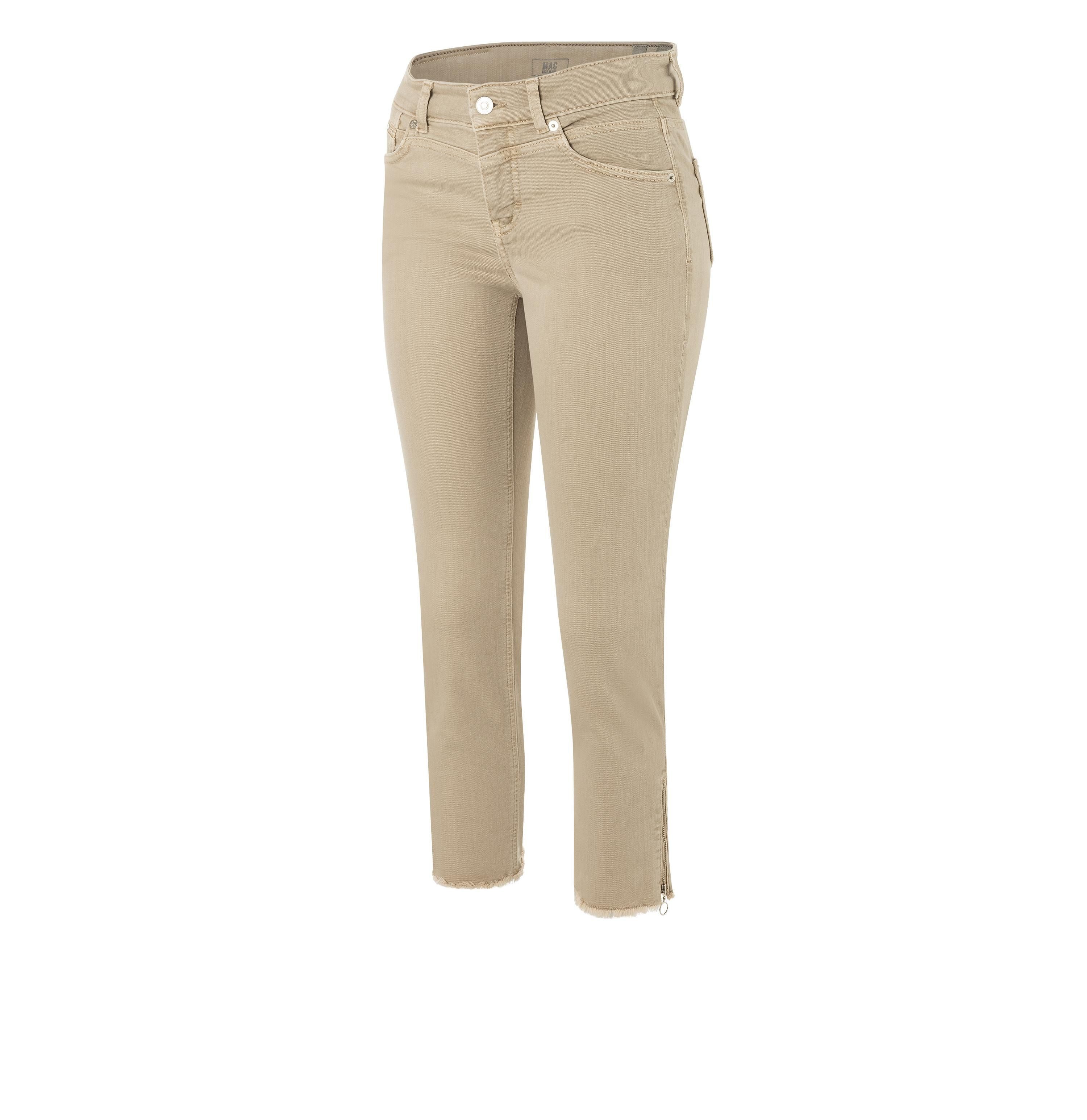 MAC 5-Pocket-Hose RICH SLIM