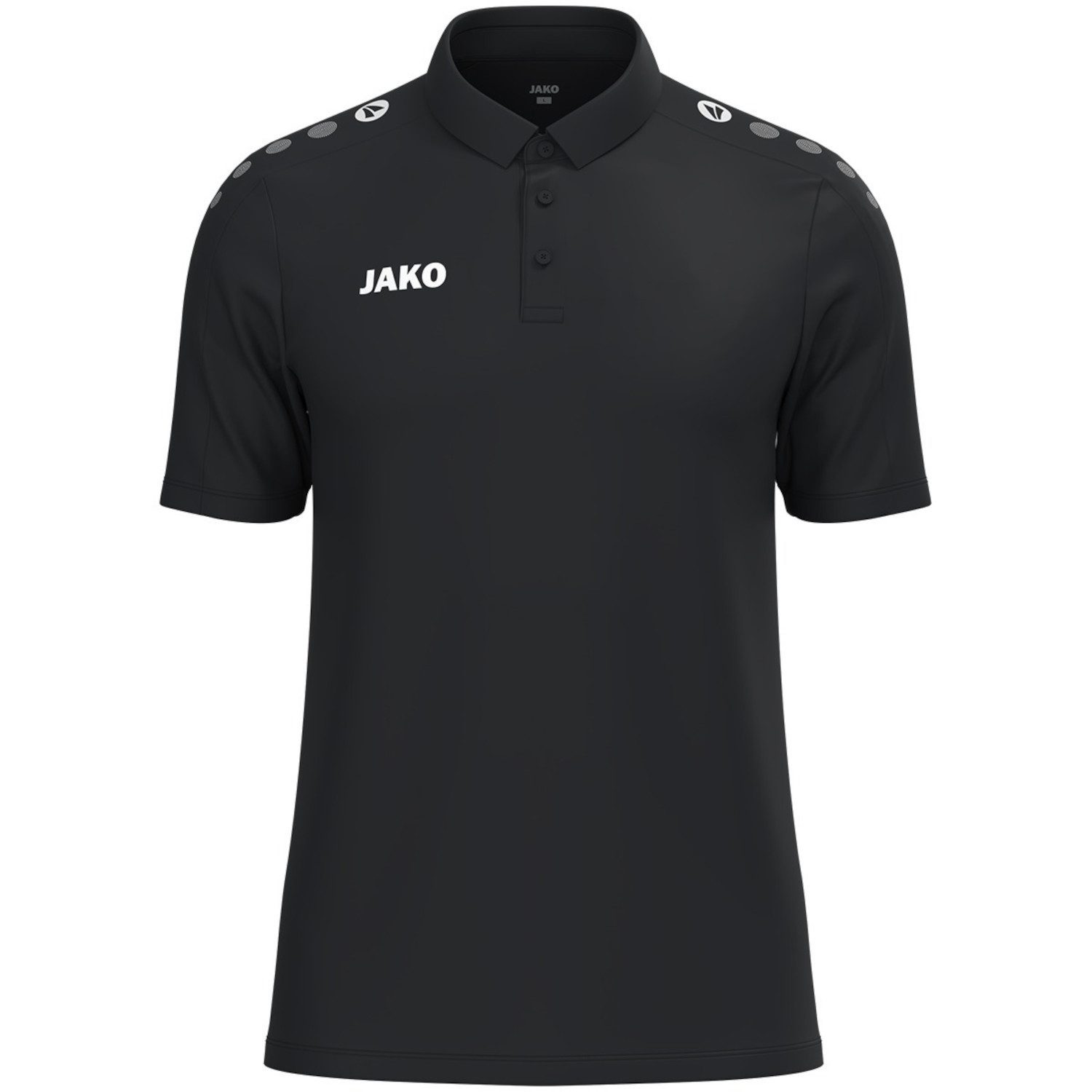 Jako Poloshirt Jako Herren Polo One Cotton 6301