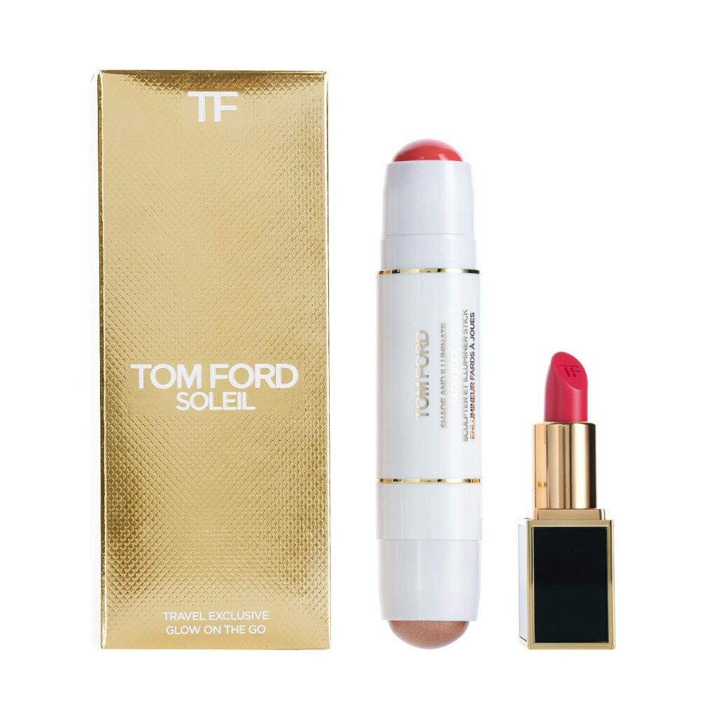 Tom Ford Make-up Set Soleil Travel Exclusive/Glow On The Go Set :