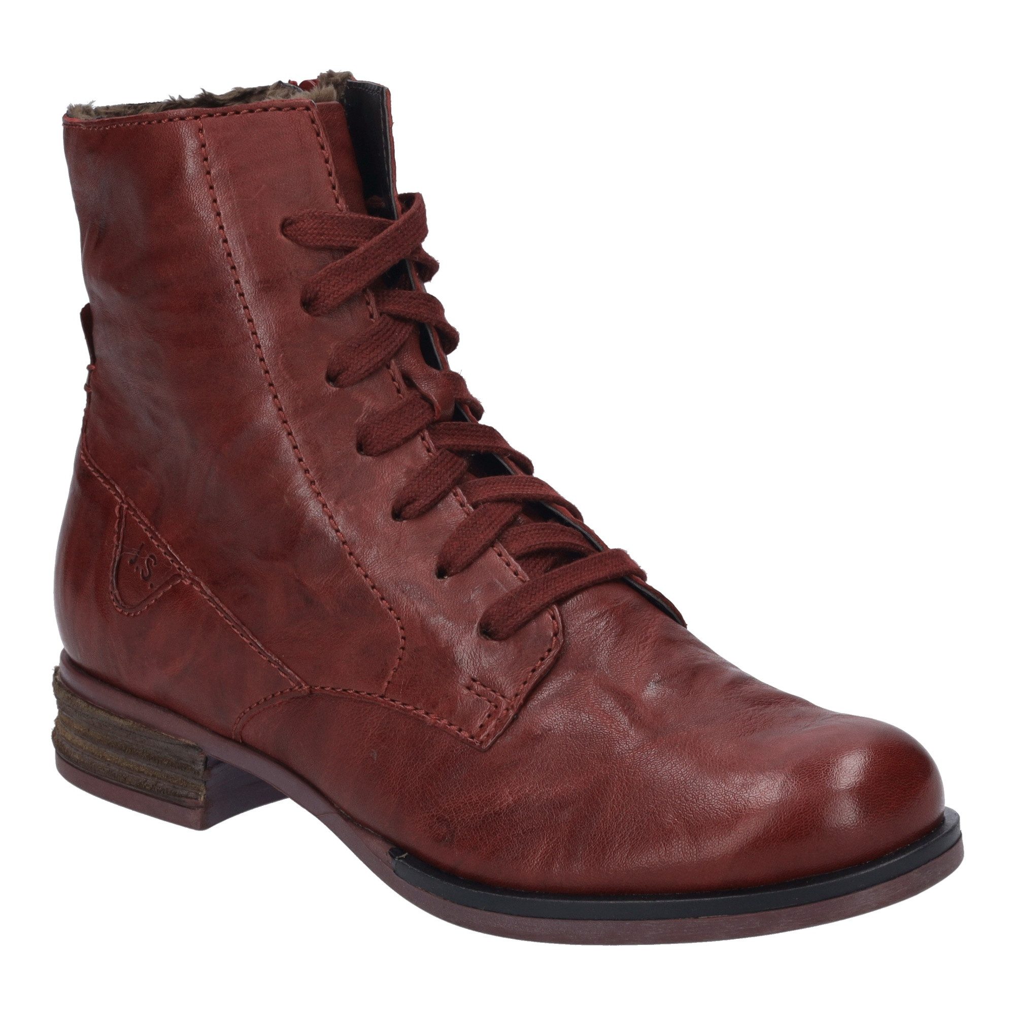 Josef Seibel Sanja Schnürboots günstig online kaufen