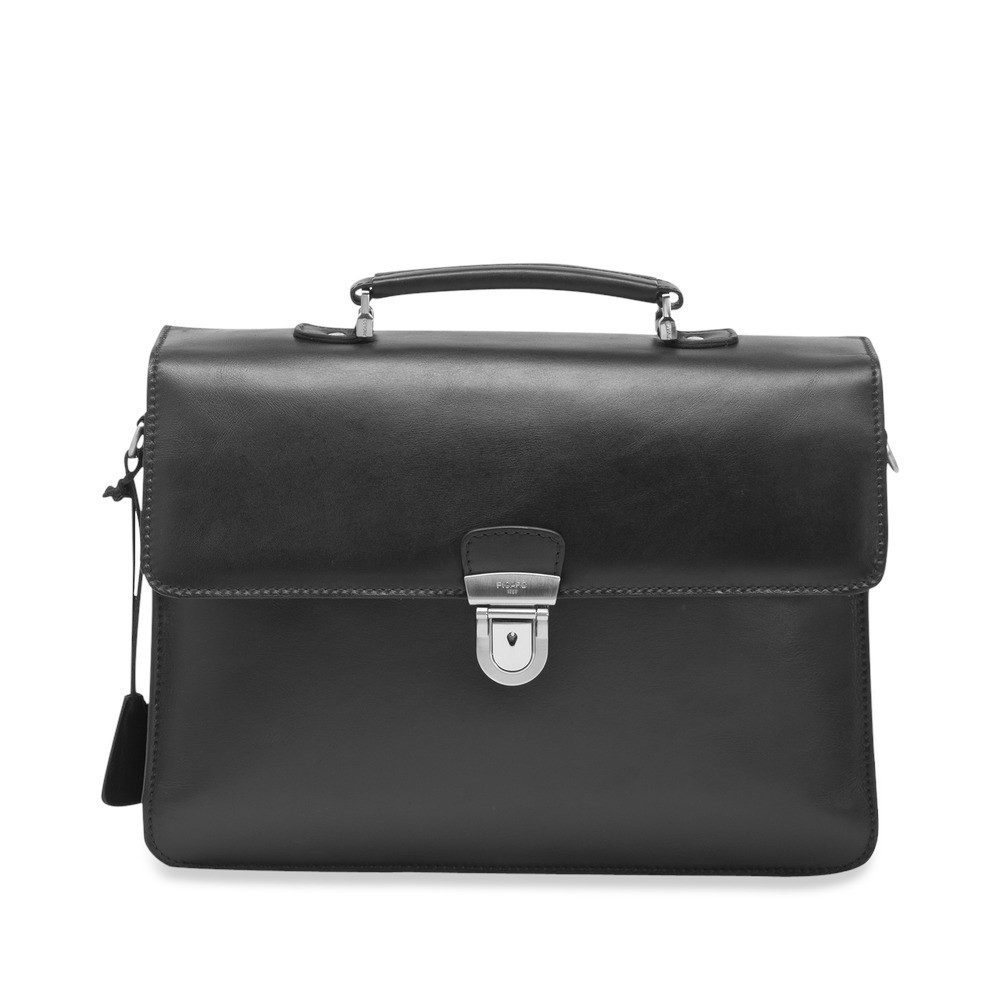 Aktentasche PICARD Aktentasche Toscana aus Leder