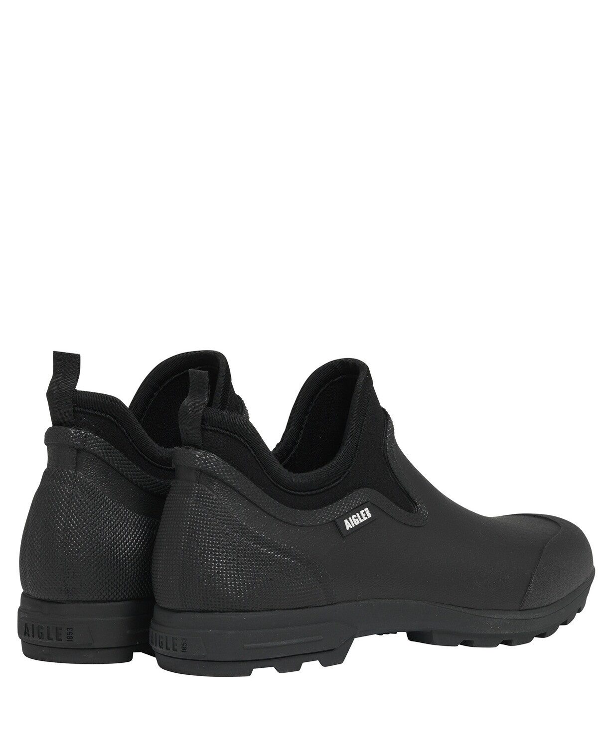 Aigle Damen Kurzgummistiefel Lessfor Plus Gummistiefelette günstig online kaufen