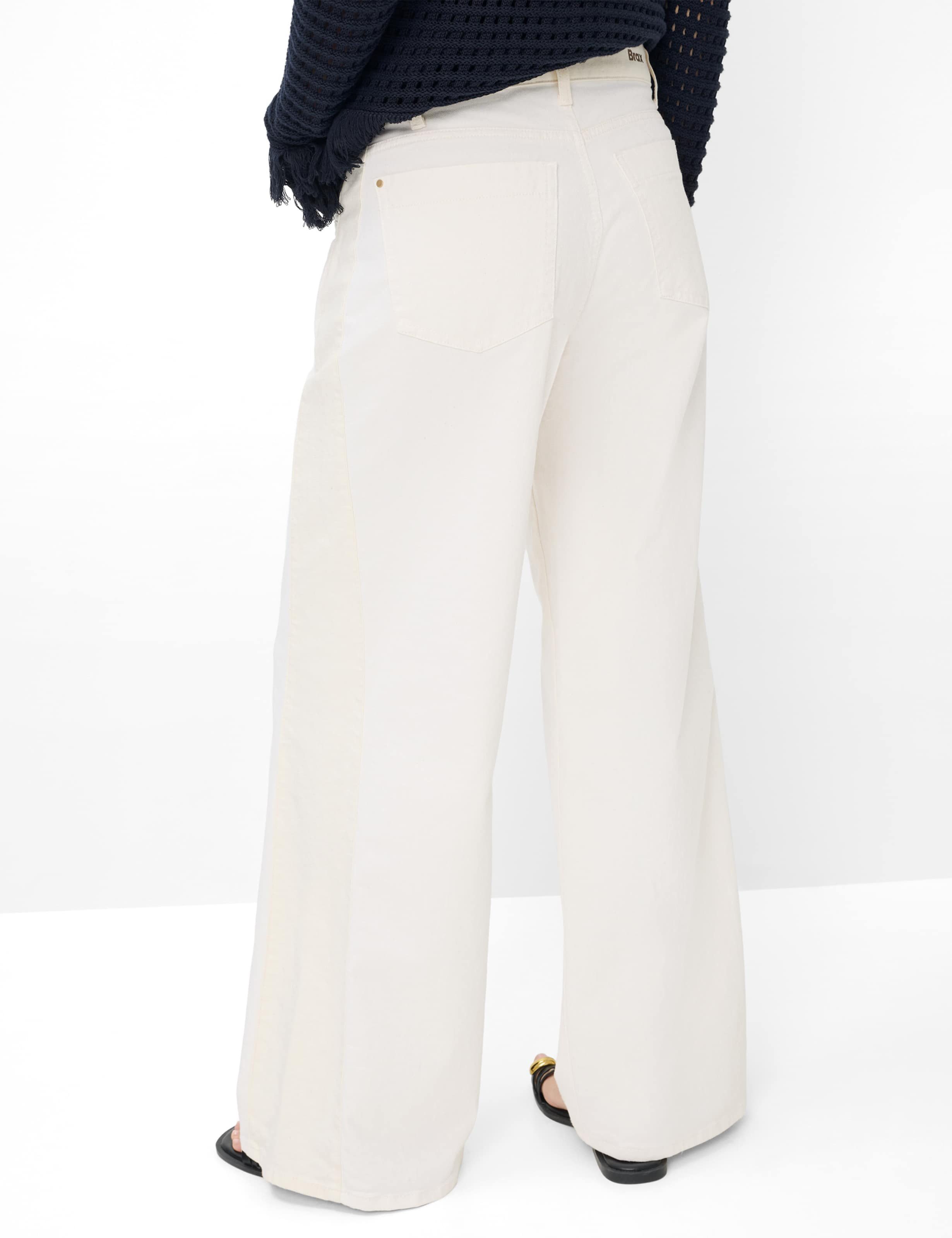 Brax 5-Pocket-Jeans Style MORGAN günstig online kaufen