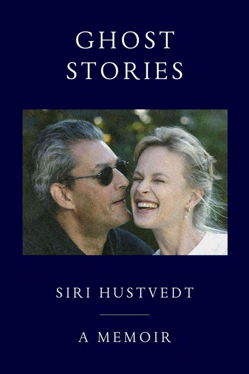 Ghost Stories / Siri Hustvedt