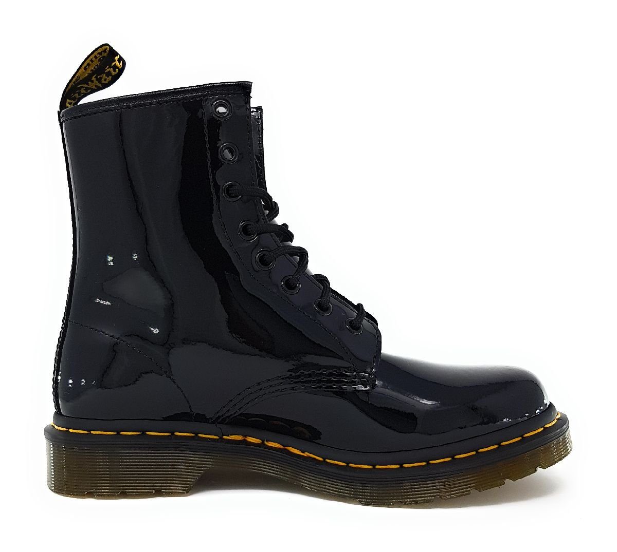 DR. MARTENS Stiefelette Stiefelette günstig online kaufen