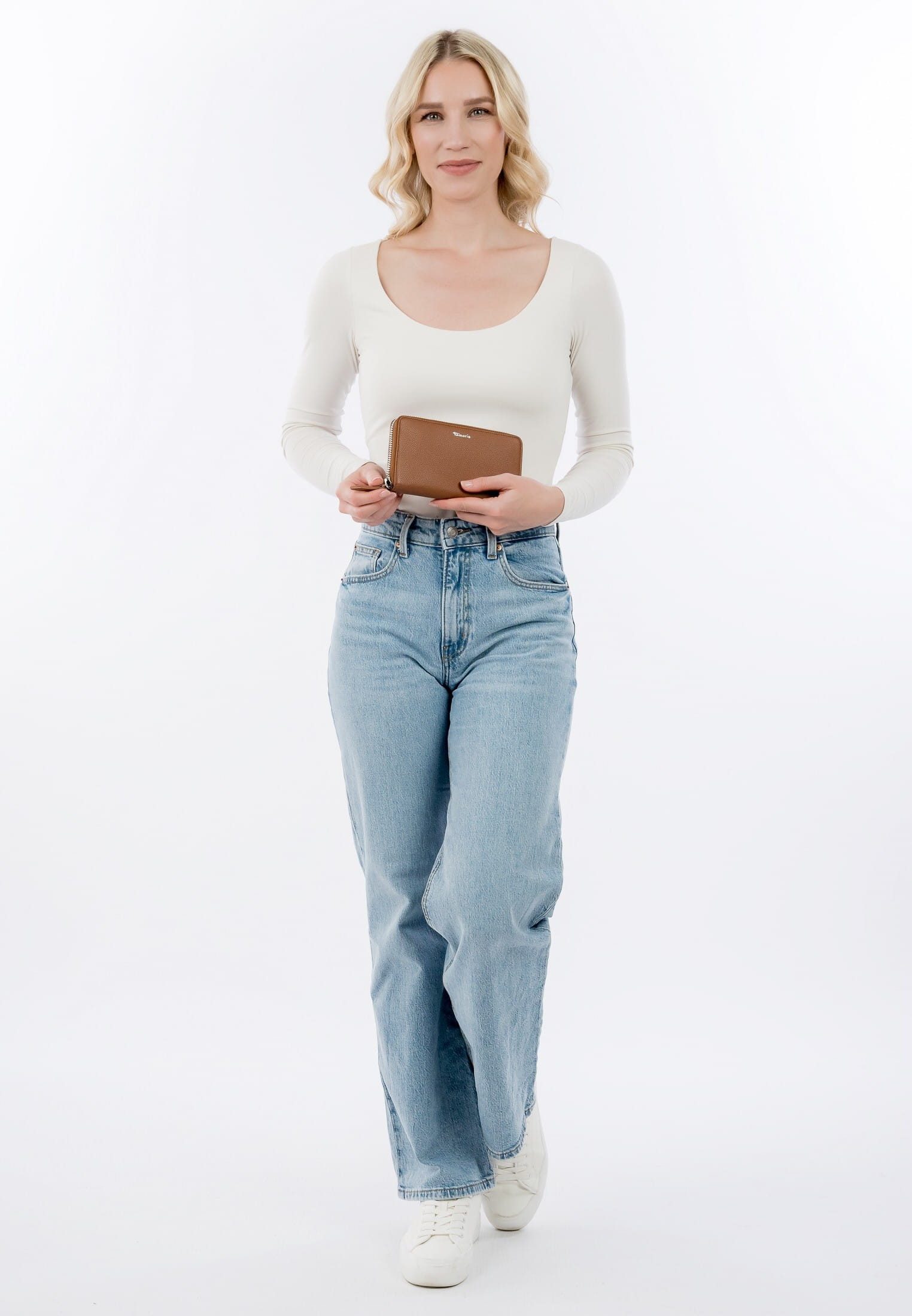 Tamaris Geldbörse TAS Amanda (1-tlg), Für Damen günstig online kaufen