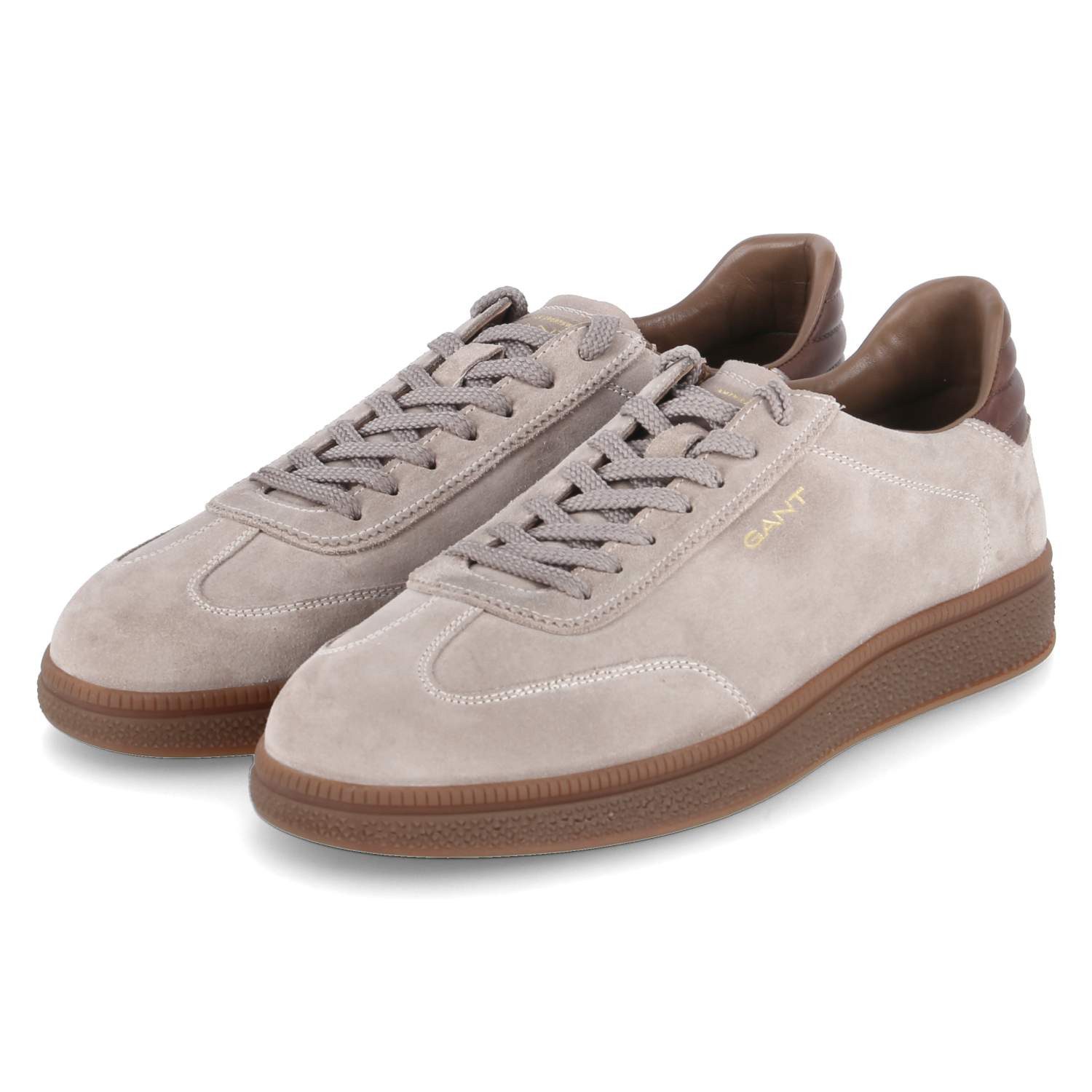 Low Sneaker CUZMO Sneaker