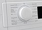 Telefunken Waschmaschine W-6-1000-W, 6 kg, 1000 U/min, (6 kg / 1000 U/Min) mit LED Display, Mengenautomatik und Überlaufschutz, Bild 6