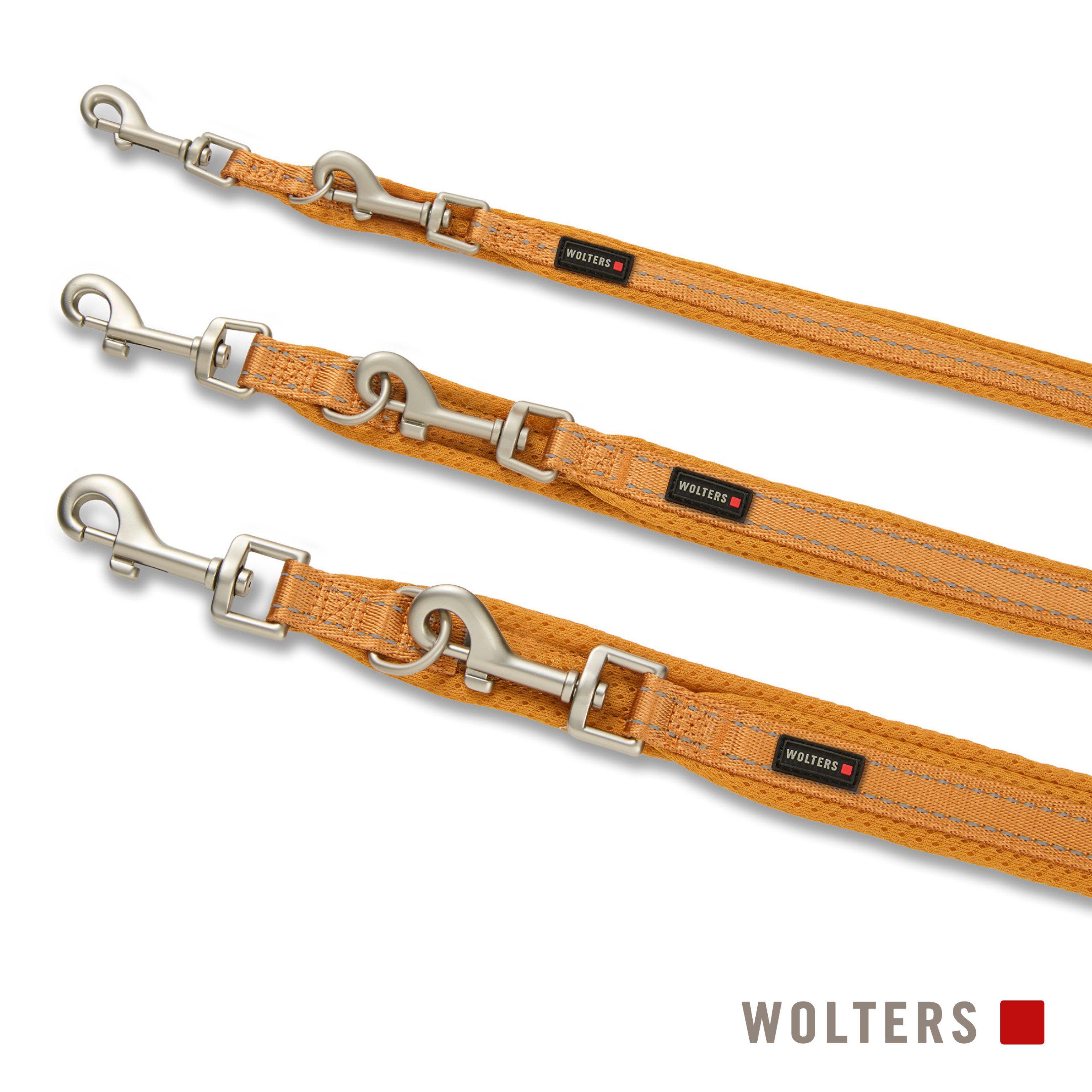 Wolters Hundeleine Light Mesh Führleine