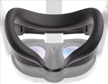 Meta Quest 3 Silicone Facial Interface Virtual-Reality-Brille