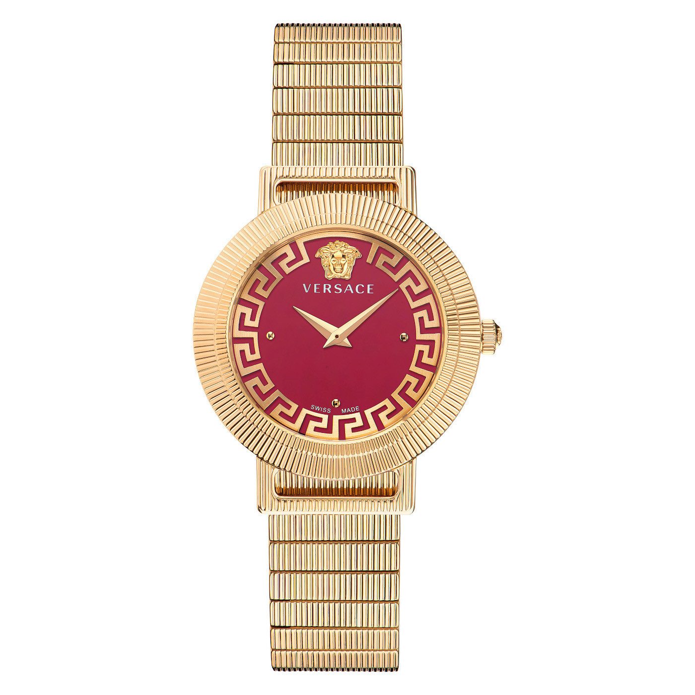 Versace Quarzuhr GRECA günstig online kaufen