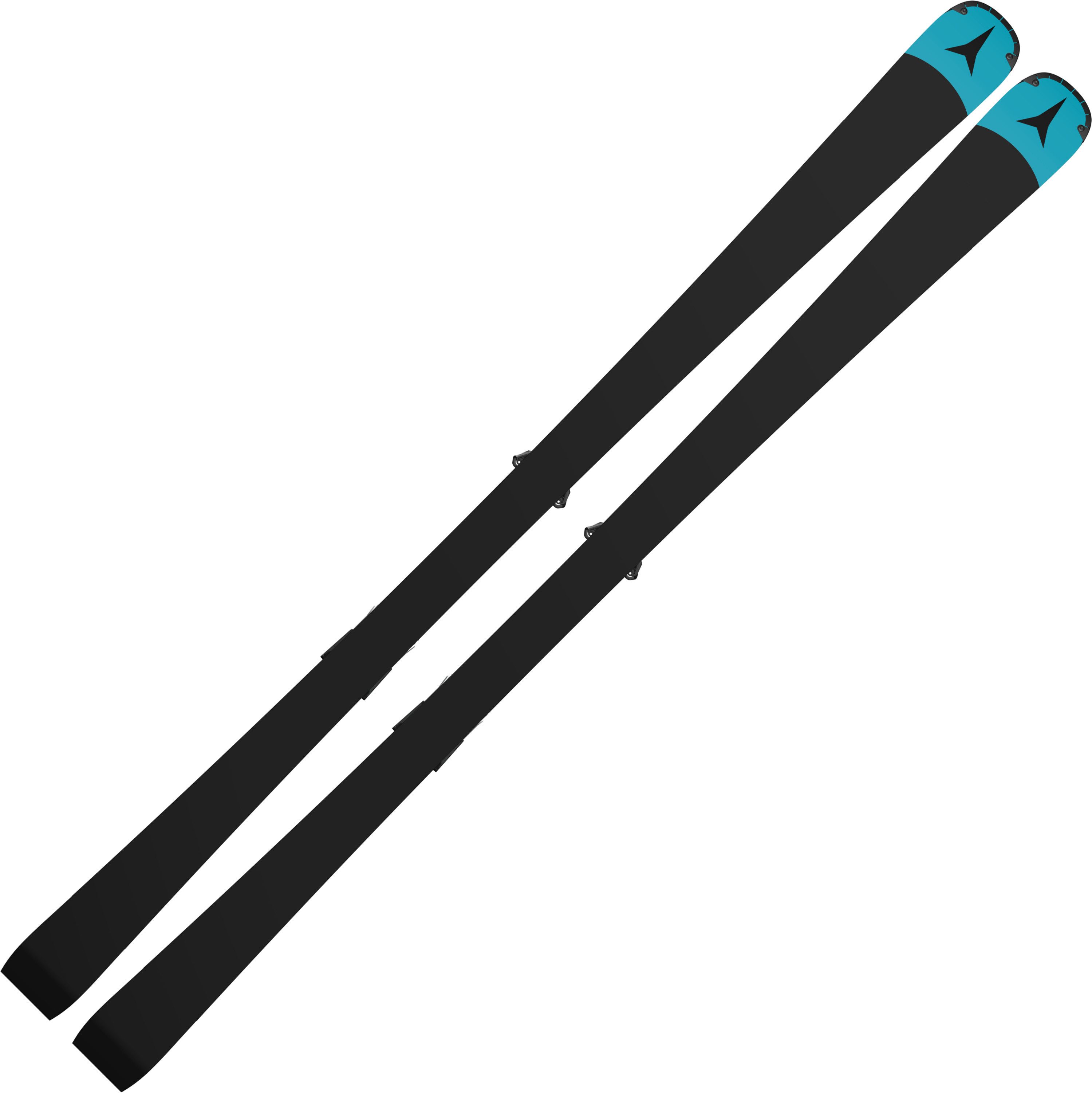 Atomic Ski ATOMIC Alpinski Redster X9G Revoshock S + I 12 GW Bindung