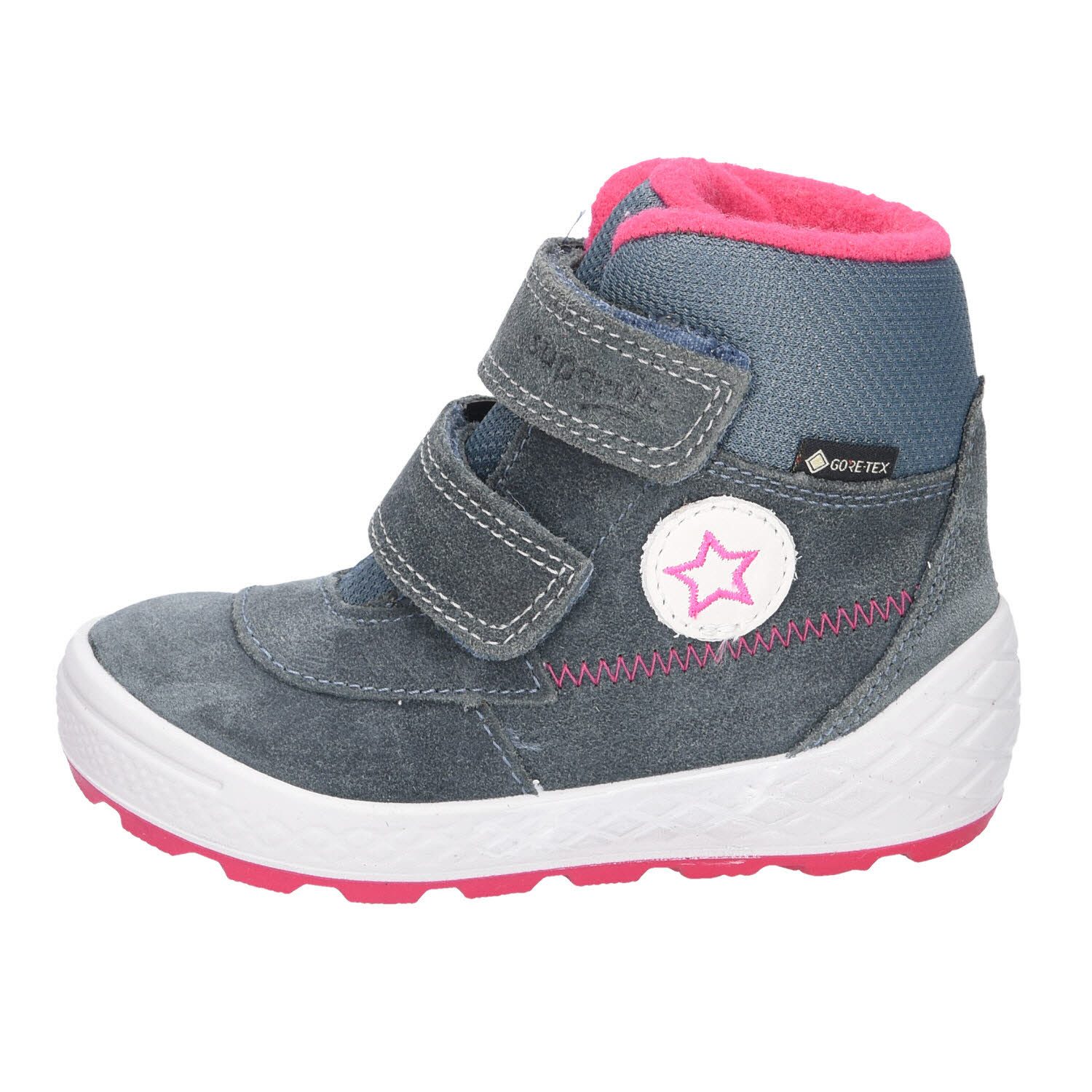 Superfit GROOVY 2.0 Winterstiefel