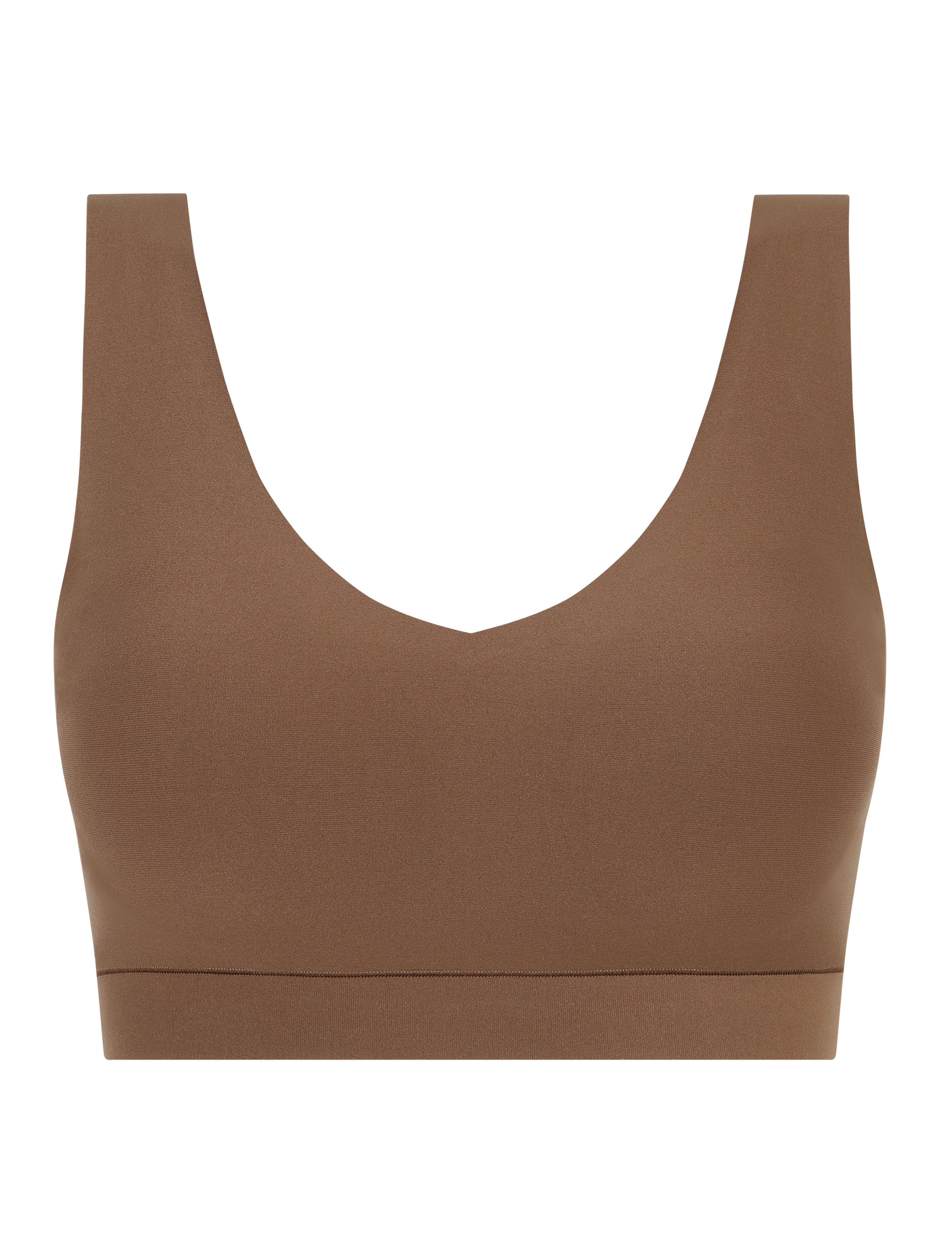 Chantelle Bustier SOFTSTRETCH V-Ausschnitt