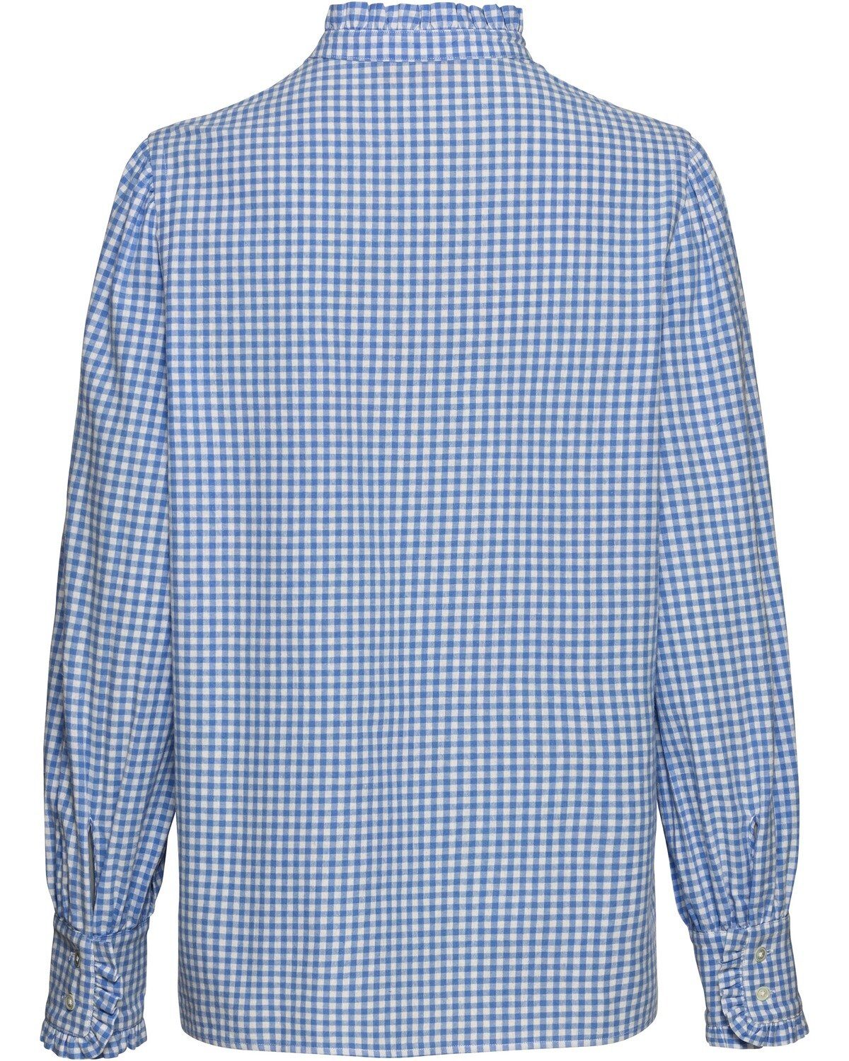 Reitmayer Langarmbluse Karobluse günstig online kaufen