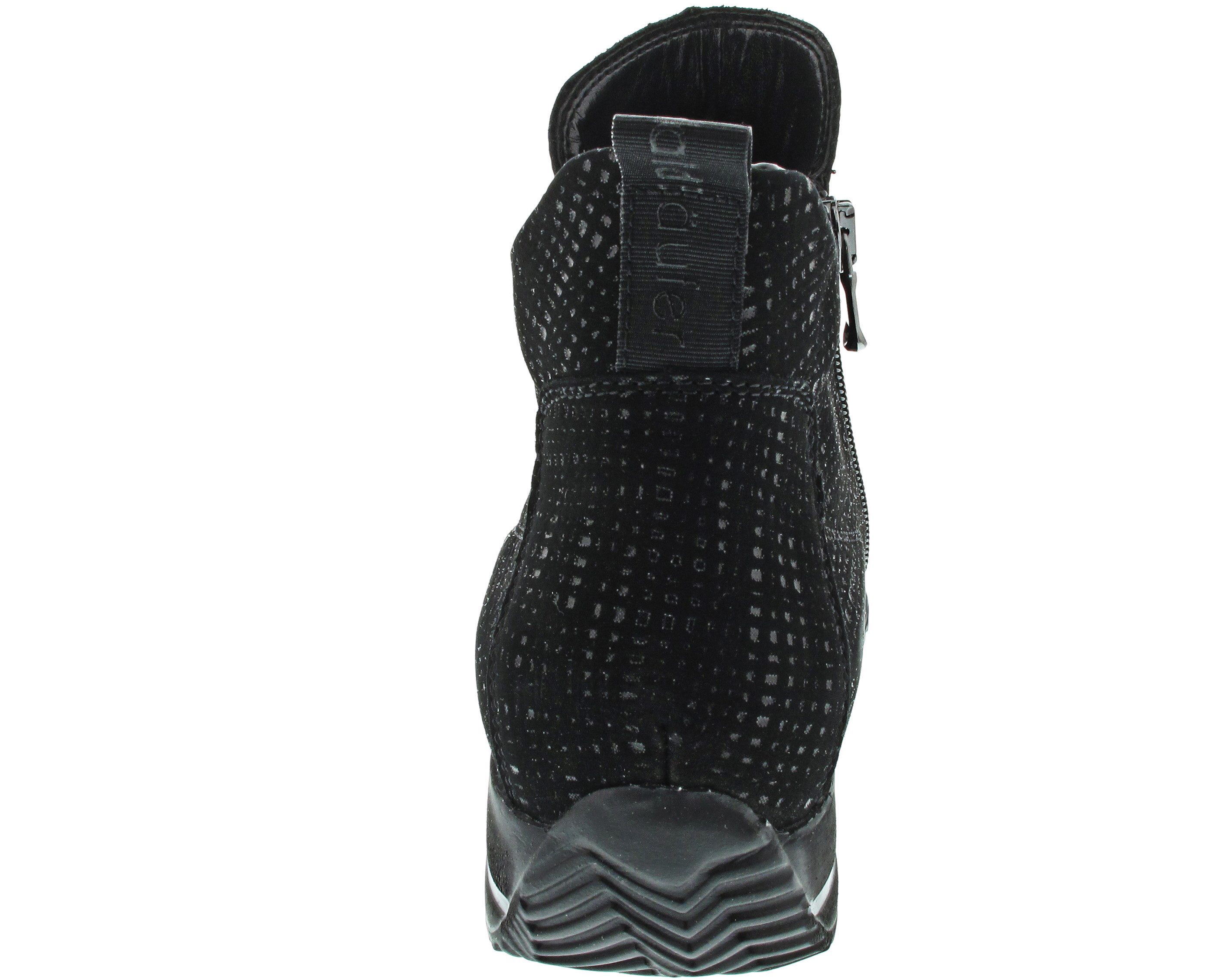 Waldläufer Winterstiefelette günstig online kaufen