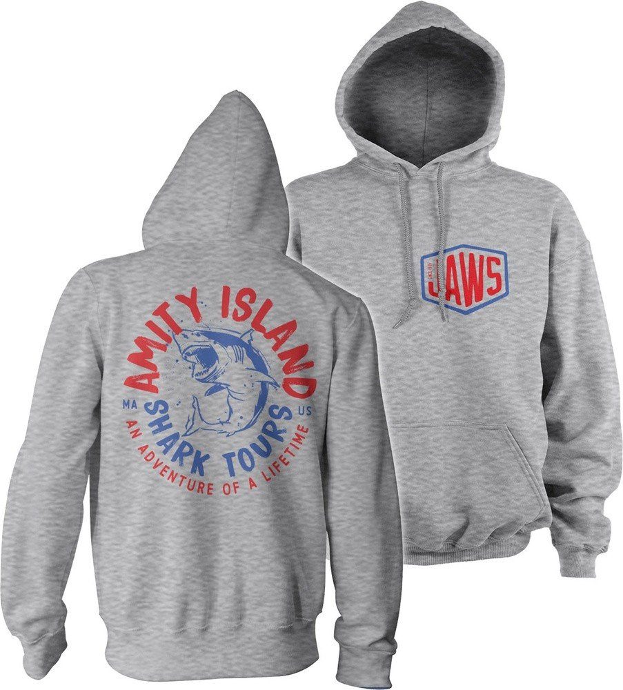 Jaws Kapuzenpullover