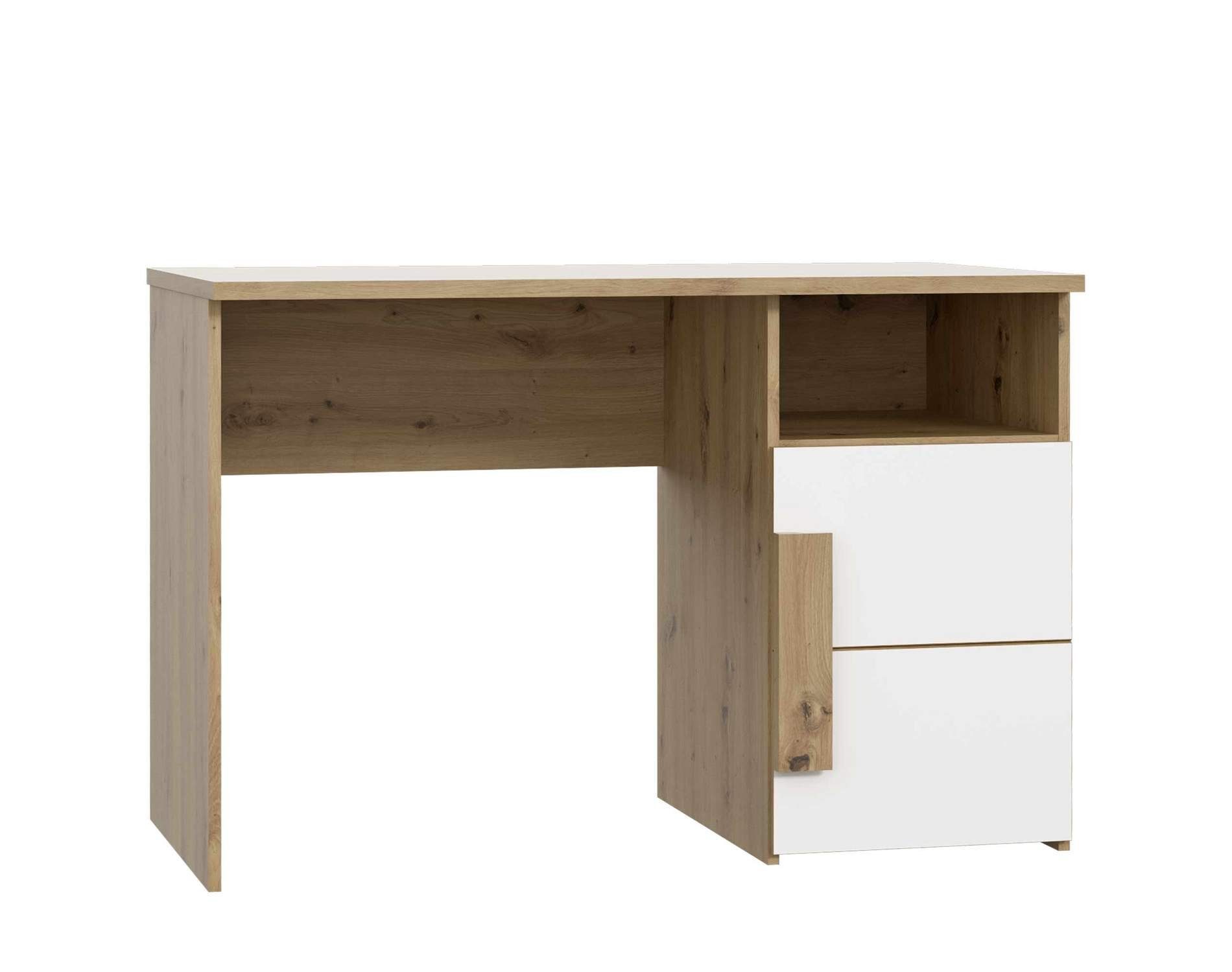 FORTE Komplettschlafzimmer 8-tlg. Jugendzimmer ARKINA in günstig online kaufen