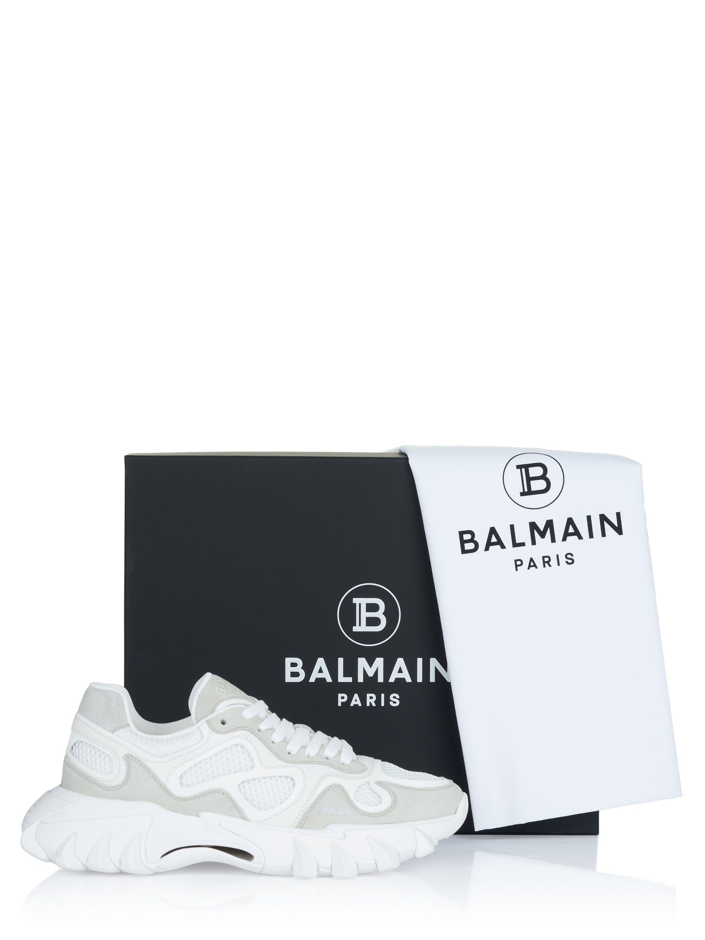 Sneaker Balmain Balmain Schuhe