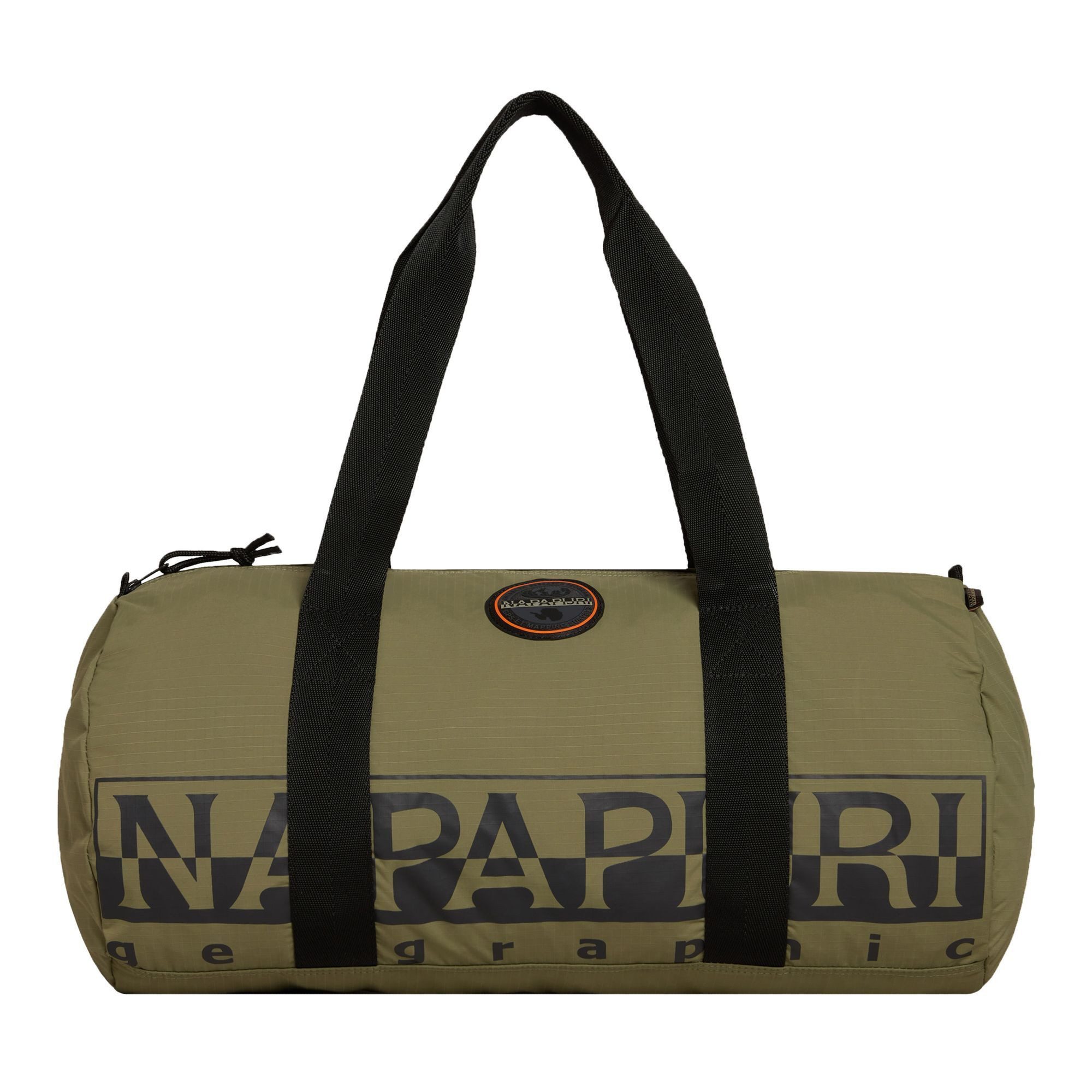 Napapijri Небольшие сумки для поездок  H-Salinas, Polyamid