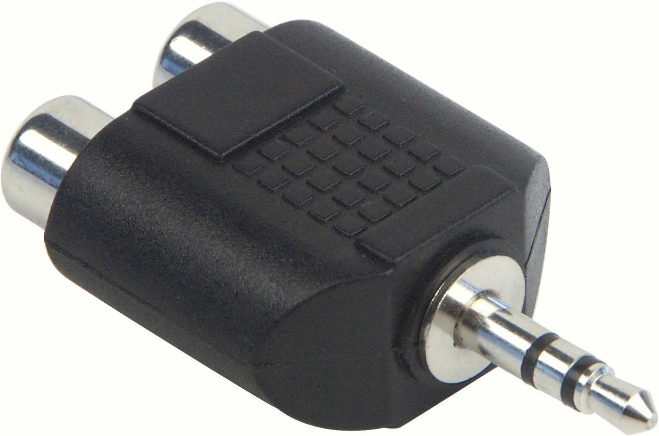 KHA4090 533 Audio-Adapter