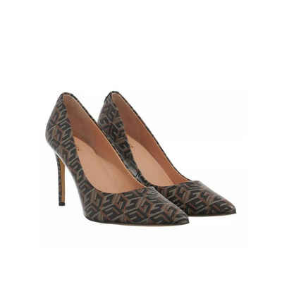 Guess schwarz Pumps (1-tlg)